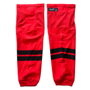 Bauer - Team Canada Hockey Socks (Red/Black)