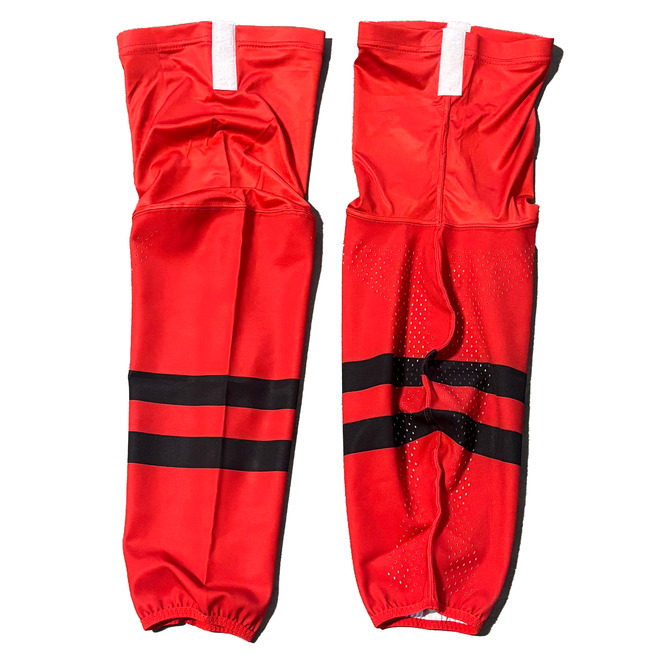 Nike - Team Canada Mesh Socks (Red/Black)
