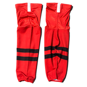 Nike - Team Canada Mesh Socks (Red/Black)