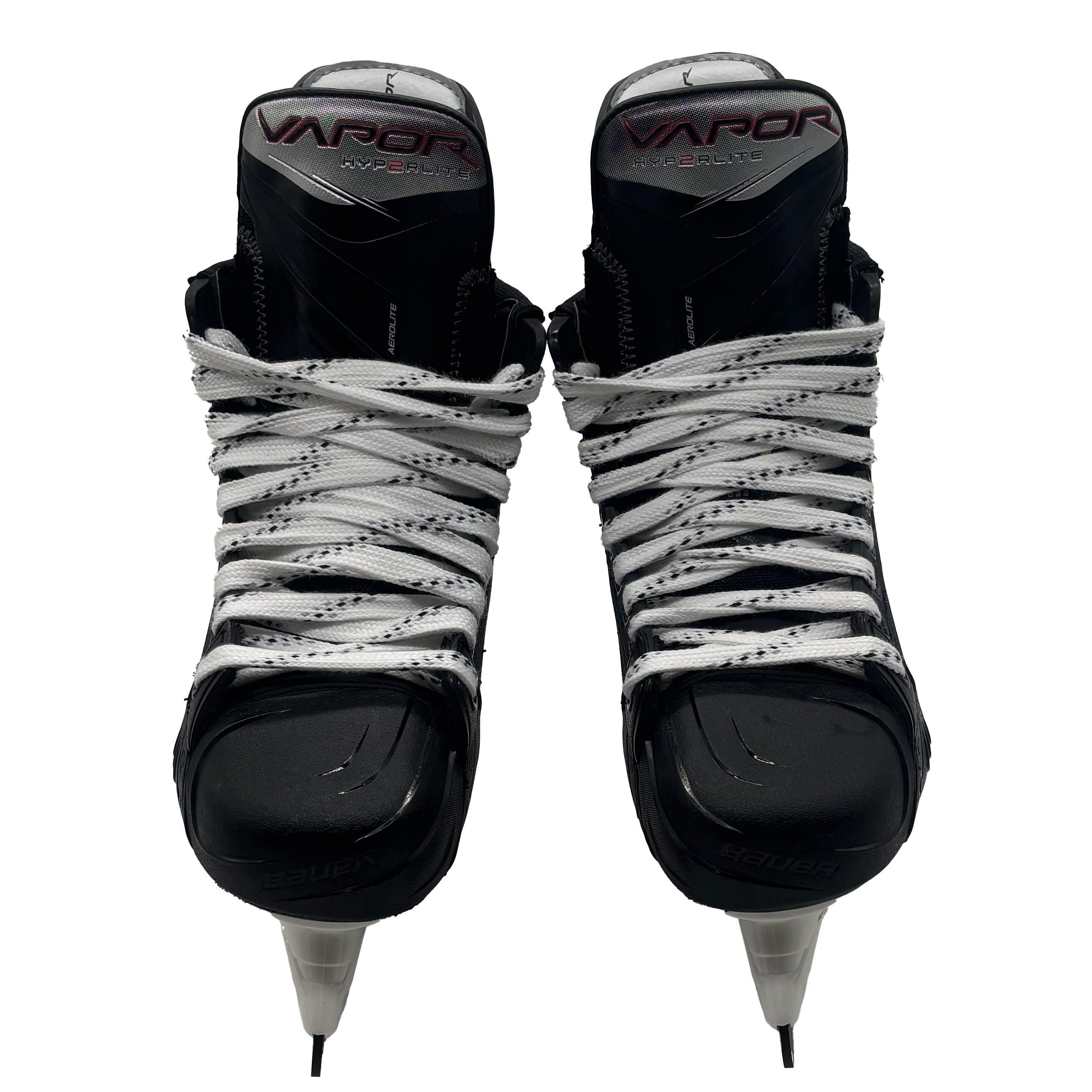 Bauer Vapor Hyperlite 2 - Pro Stock Hockey Skates - Size 5 Fit 1