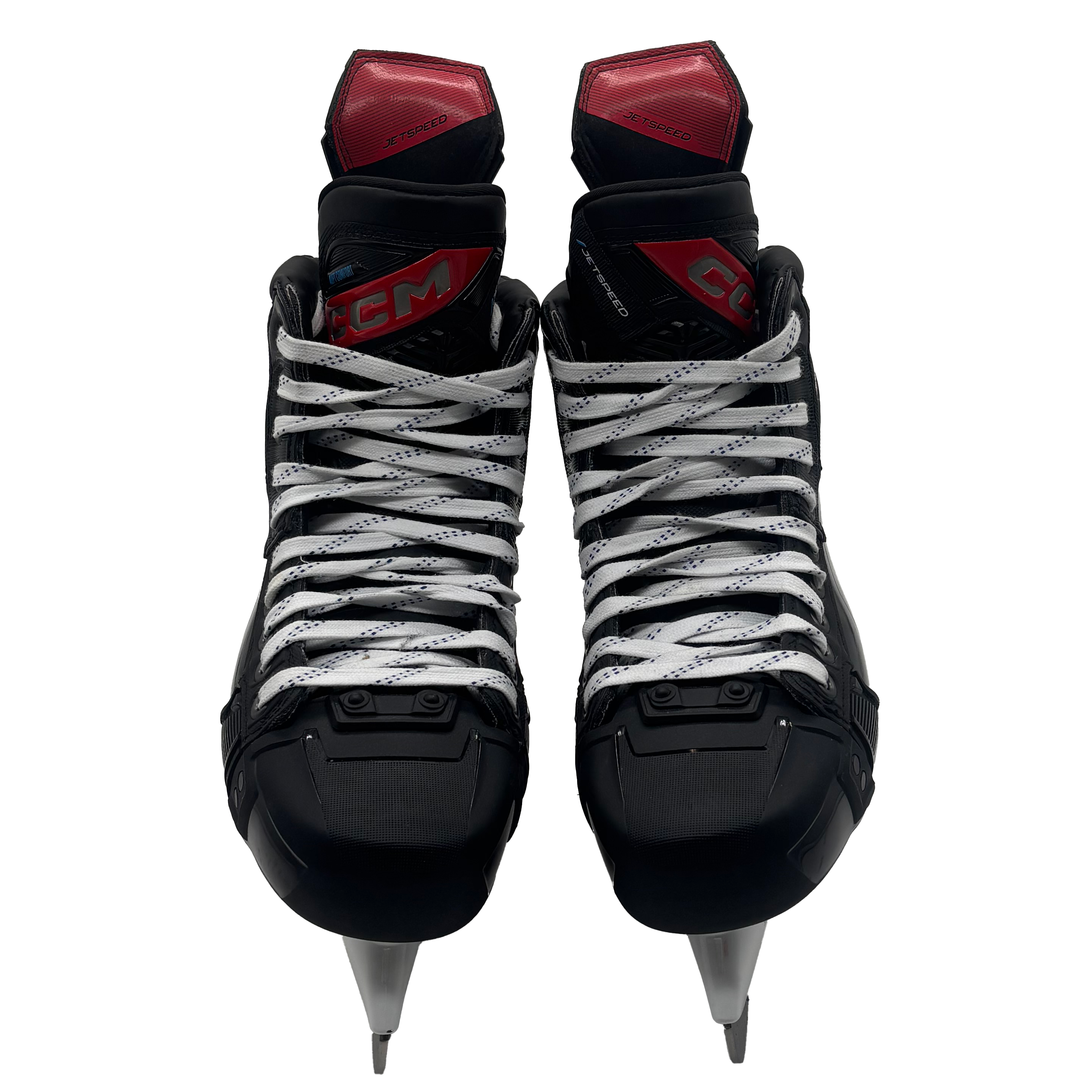 CCM Jetspeed FT6 Pro - Pro Stock Hockey Skate - Size 6.5R