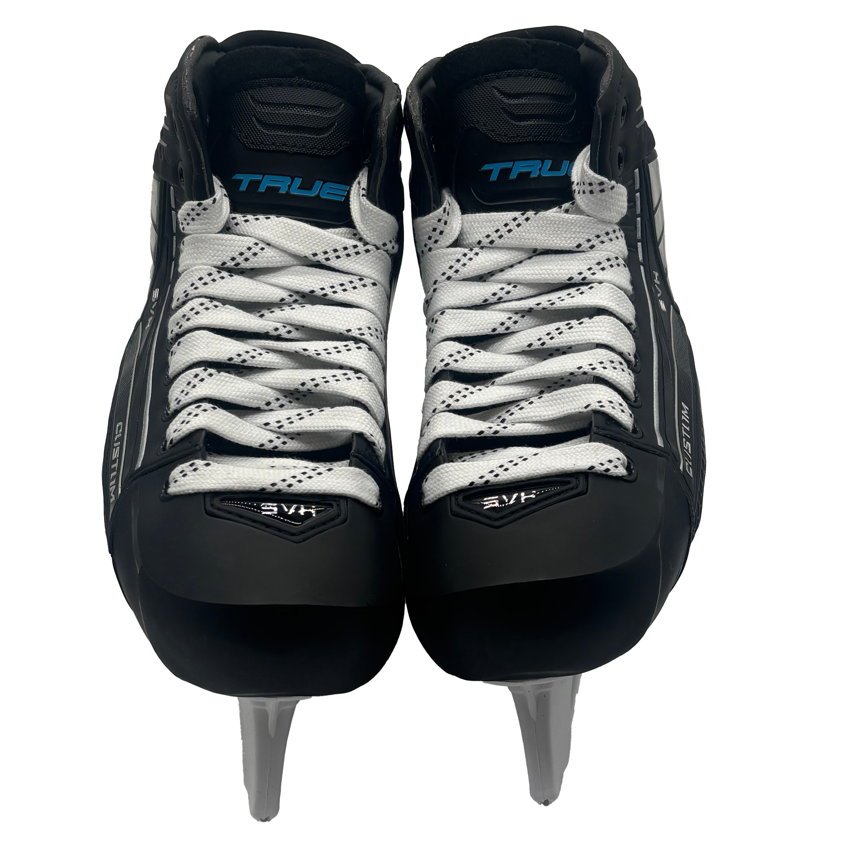 True Custom - Pro Stock Goalie Skates - Size 8