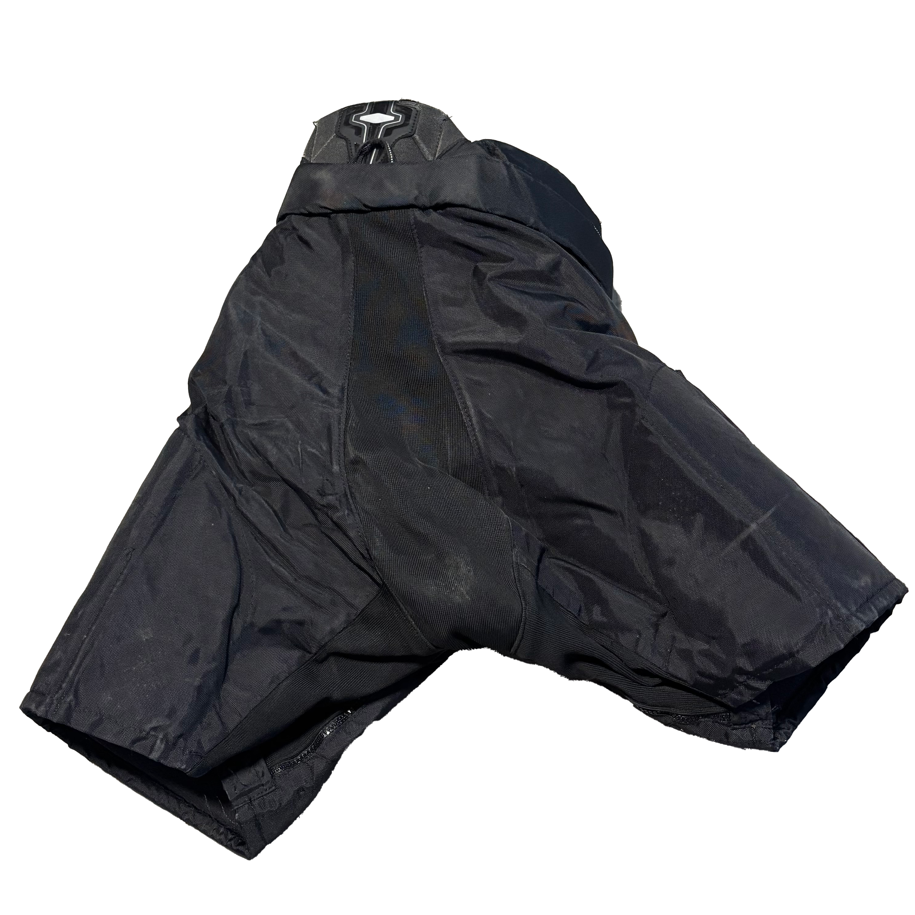 Bauer Nexus - Used Women's Team Canada Pants with Nike Logo (Black)