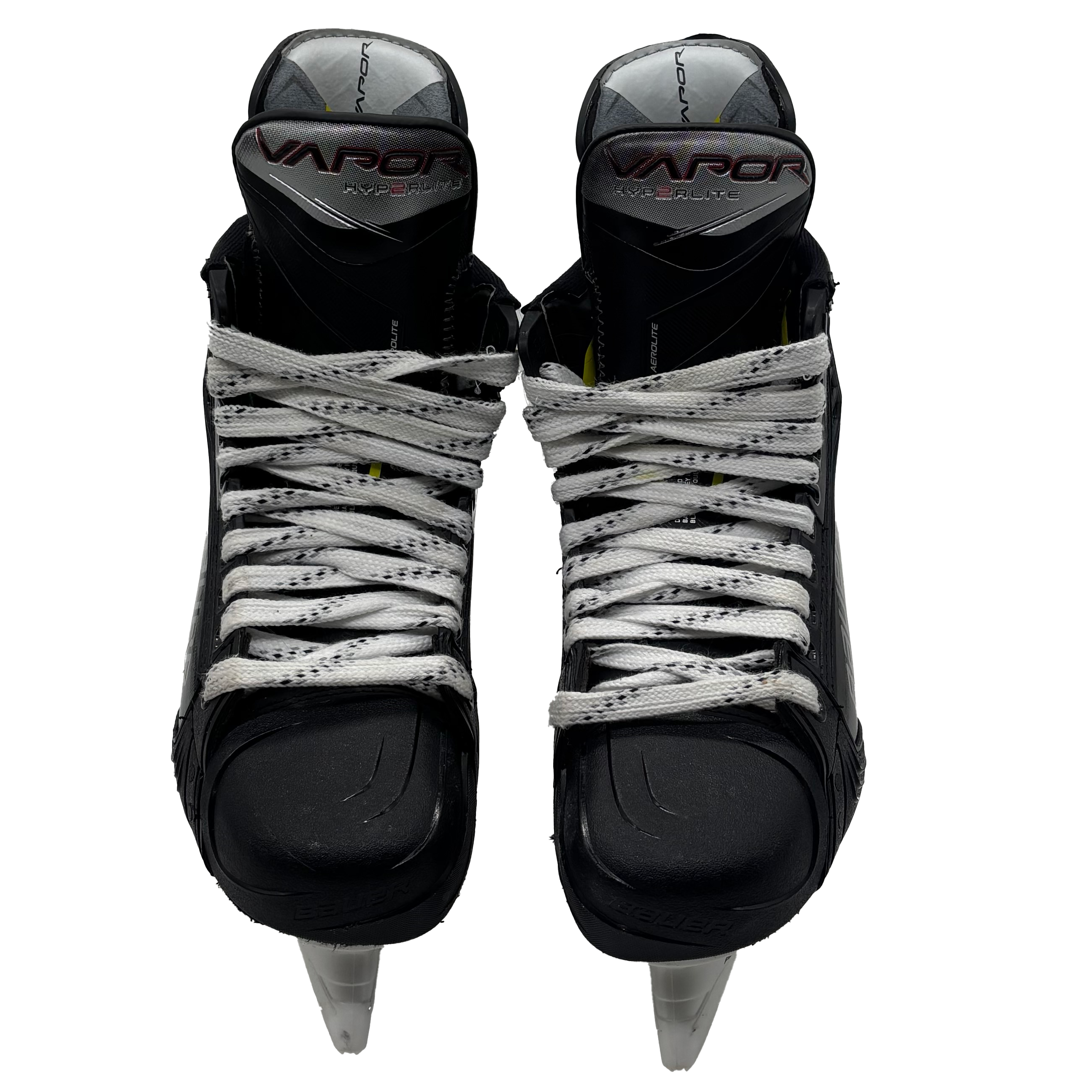 Bauer Vapor Hyperlite 2 - Pro Stock Hockey Skates - Size 5 Fit 2