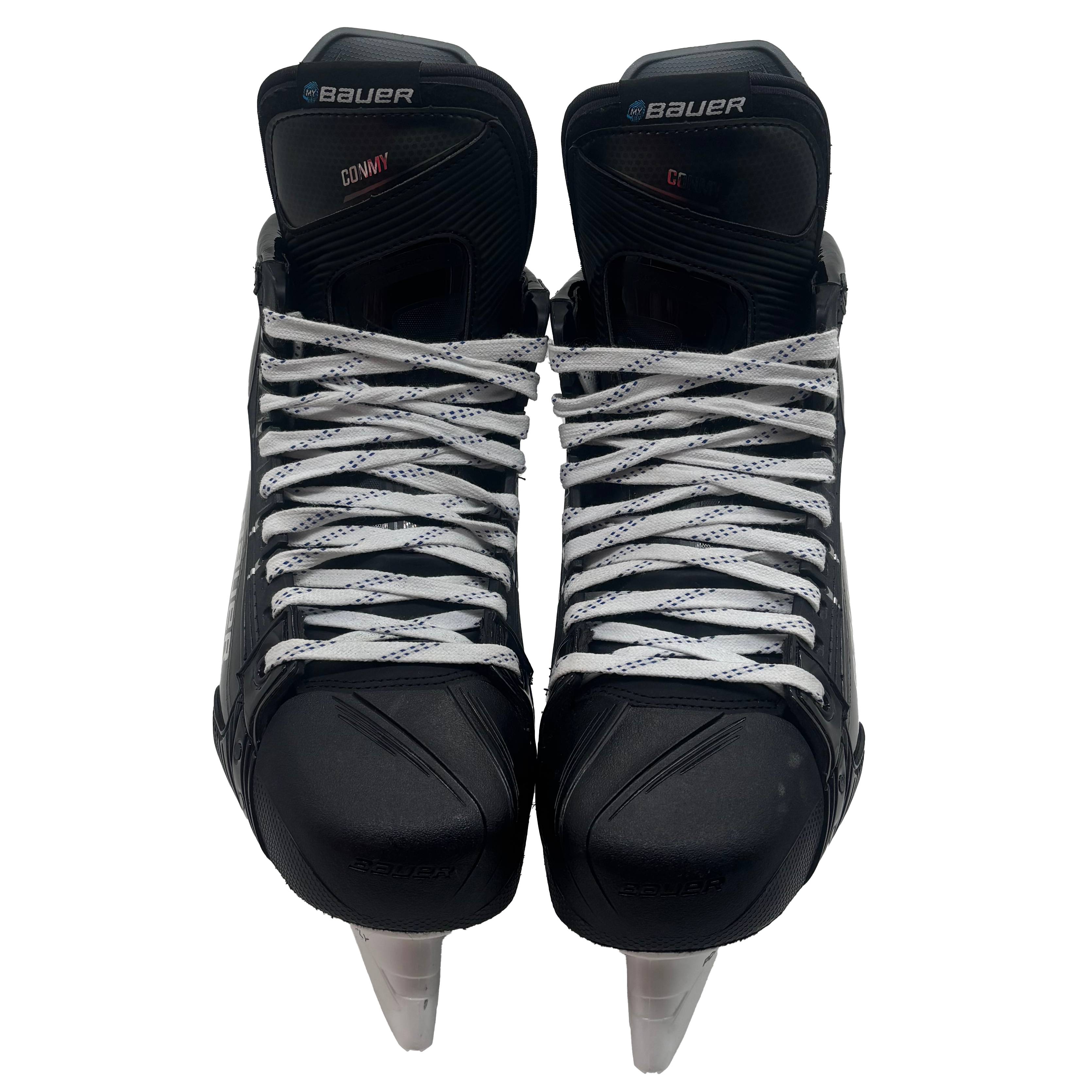 Bauer Vapor Flylite - Pro Stock Hockey Skate - Size 7.5 (Black)