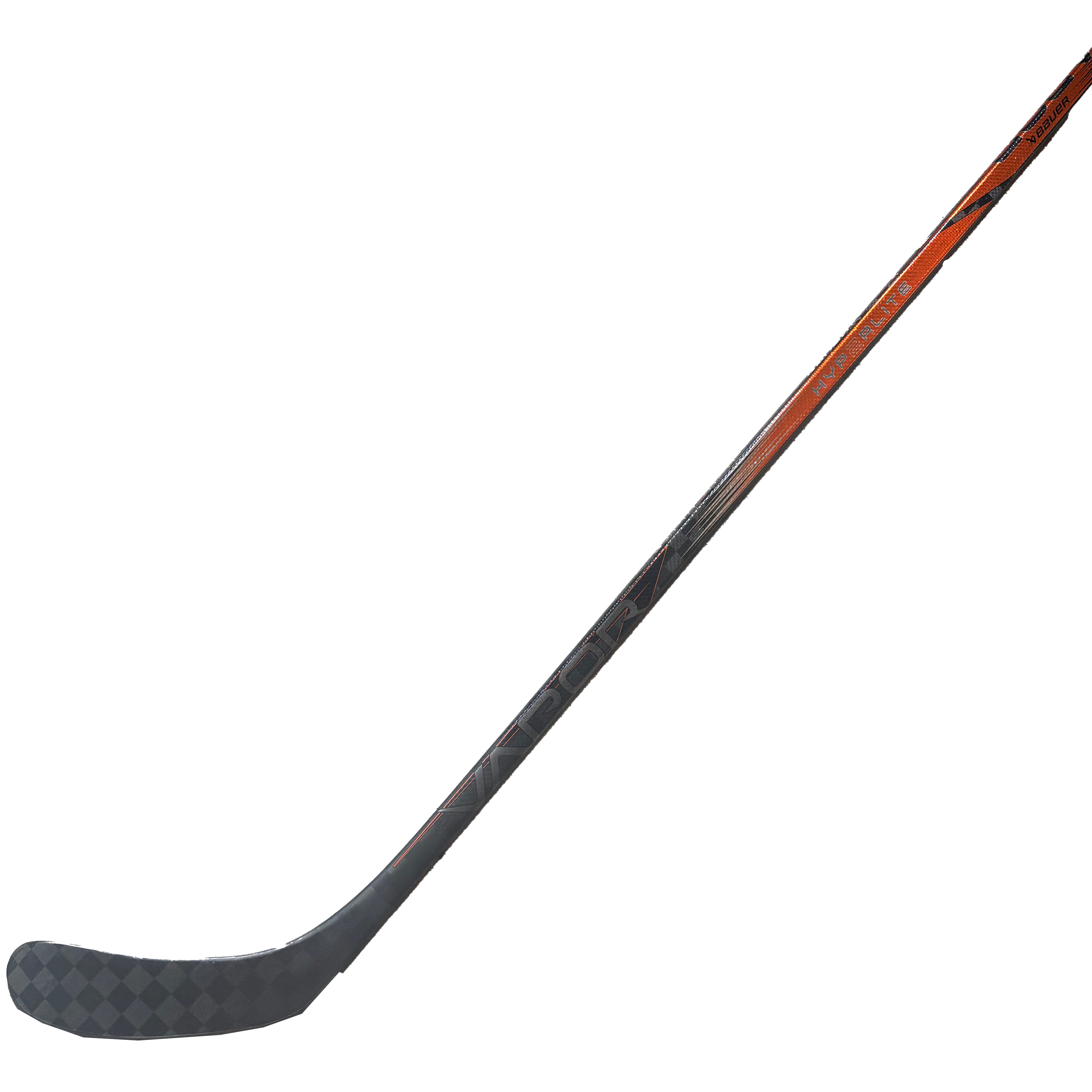 Cam York Pro Stock - Bauer AG5NT (NHL)