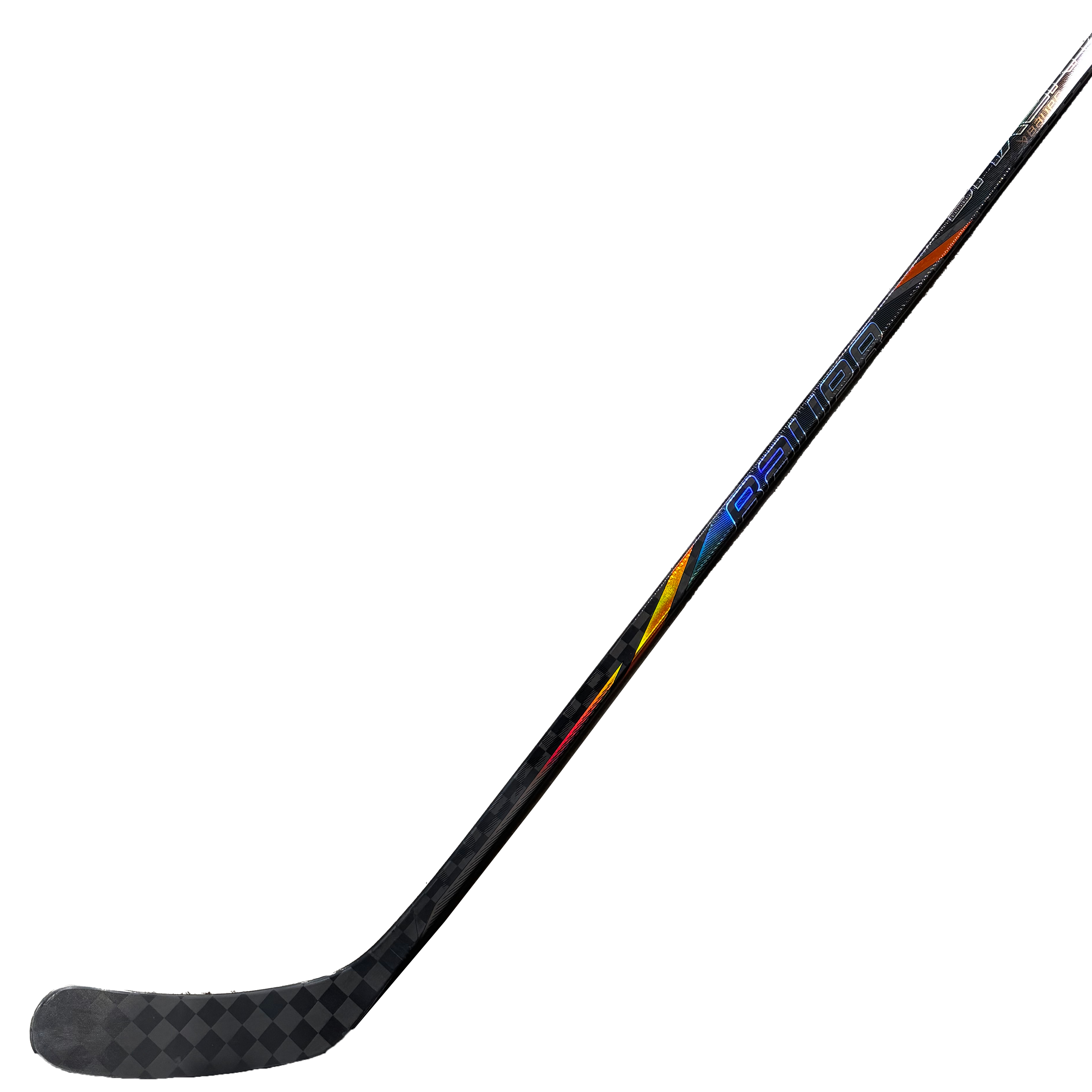 Garnet Hathaway Pro Stock - Bauer Supreme 2S Pro (NHL)