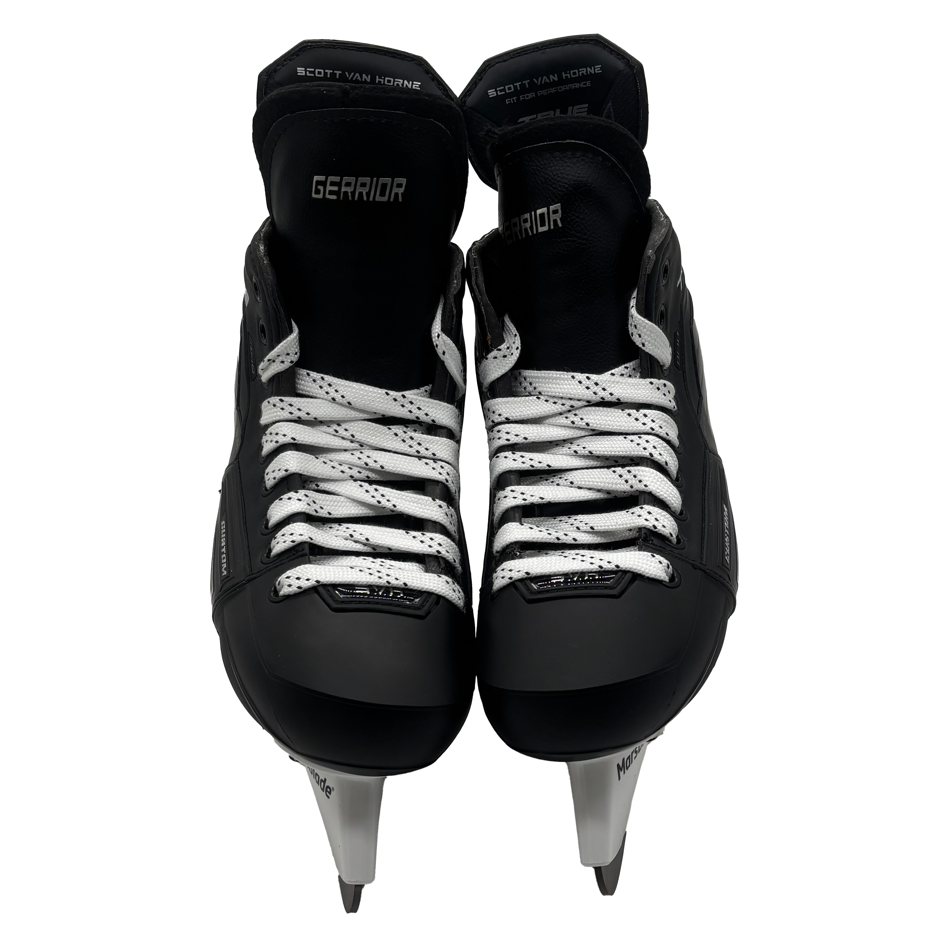 True SVH Pro Custom - Pro Stock Hockey Skate - Size 7.5E