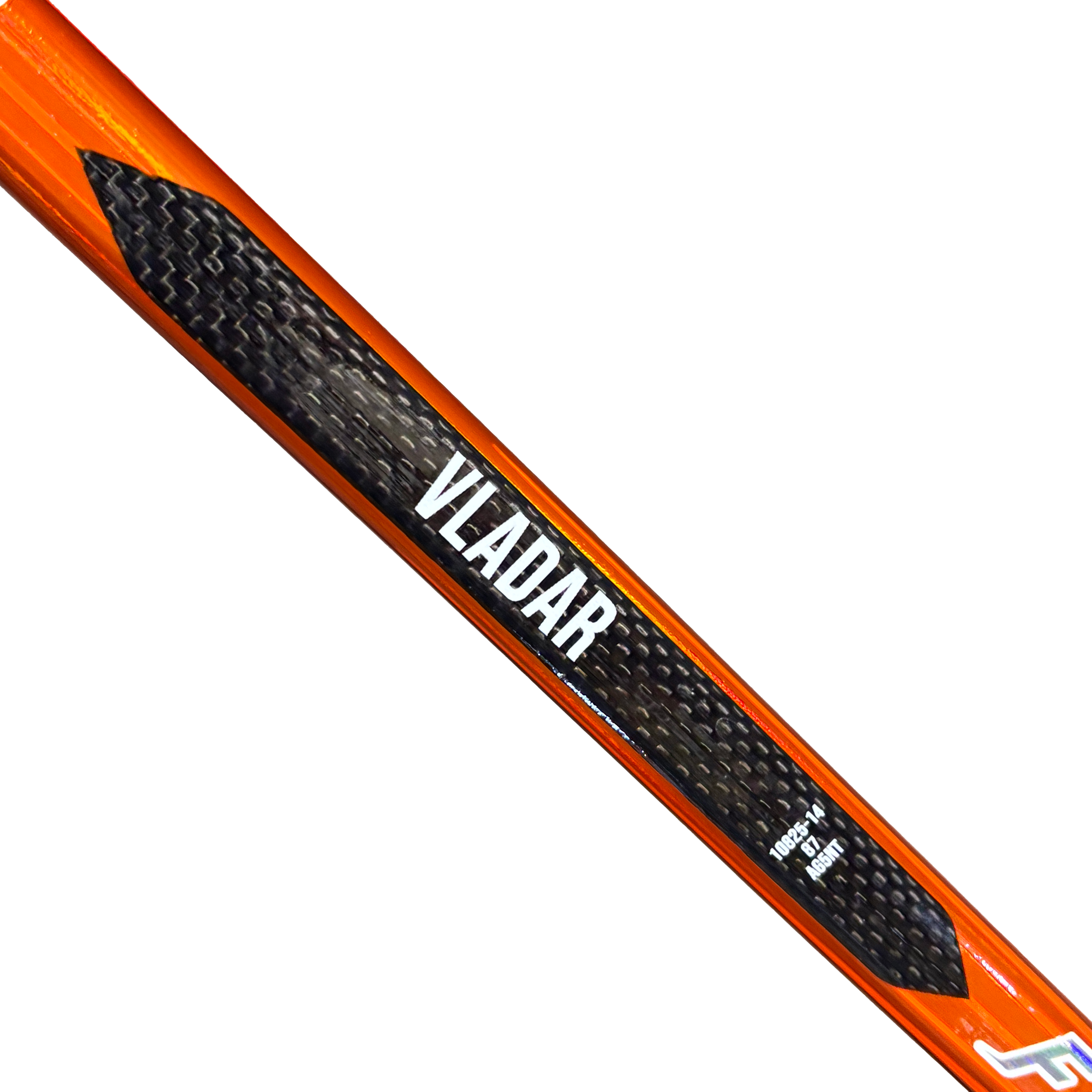 Dan Vladar Pro Stock - Bauer AG5NT (NHL)