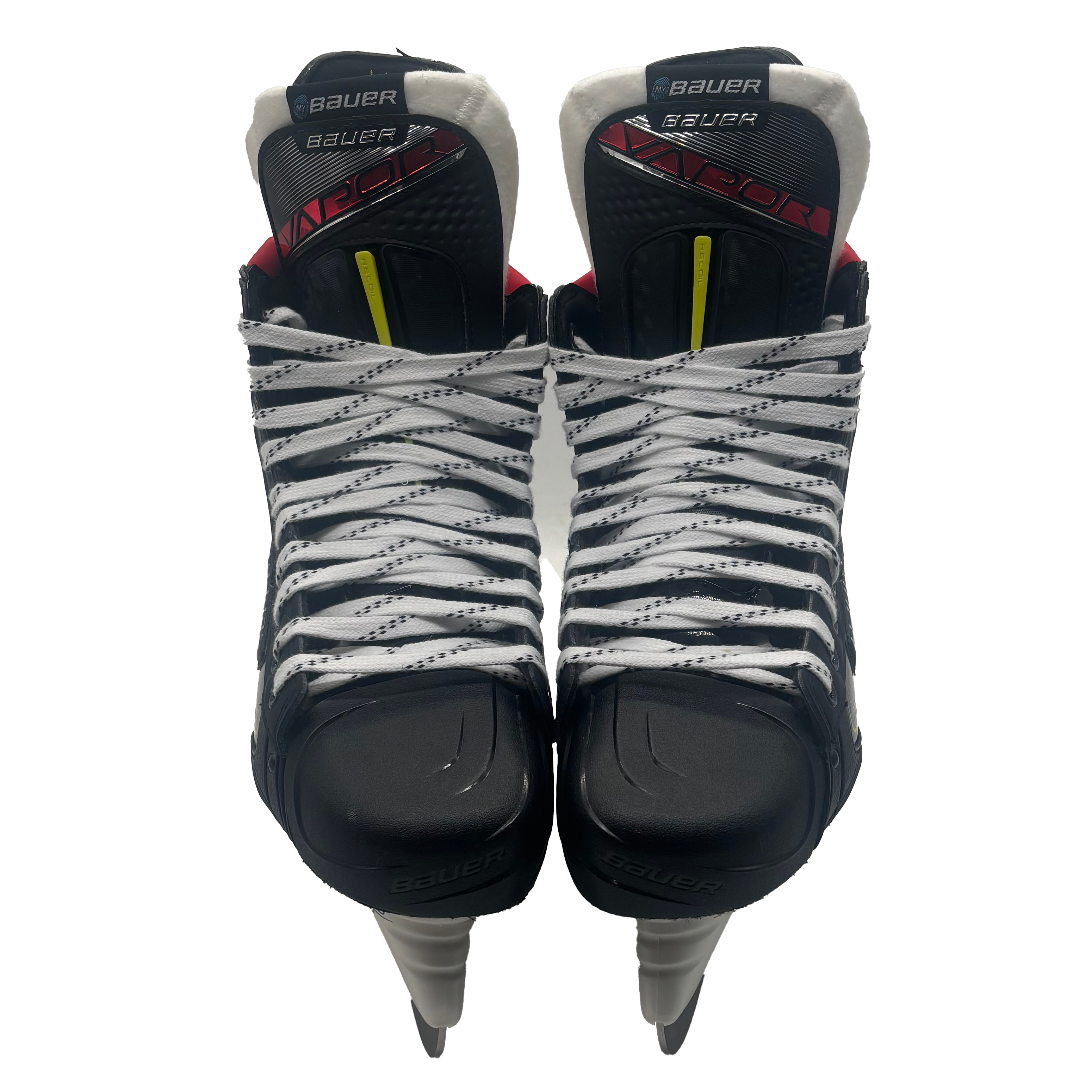 Bauer Vapor 2X Pro - Pro Stock Hockey Skates - Size 9.5