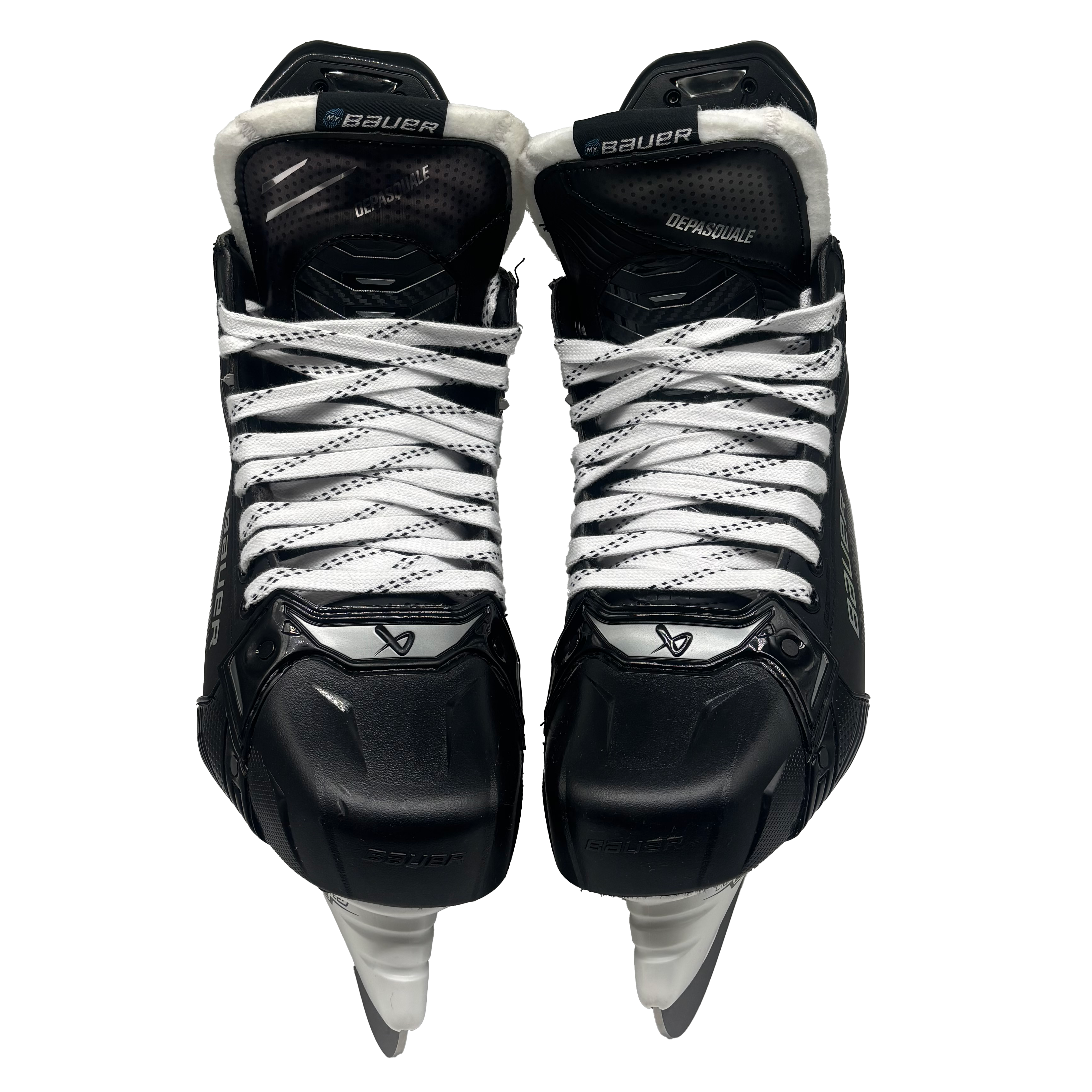 Bauer Supreme Shadow - Pro Stock Skates - Size 9