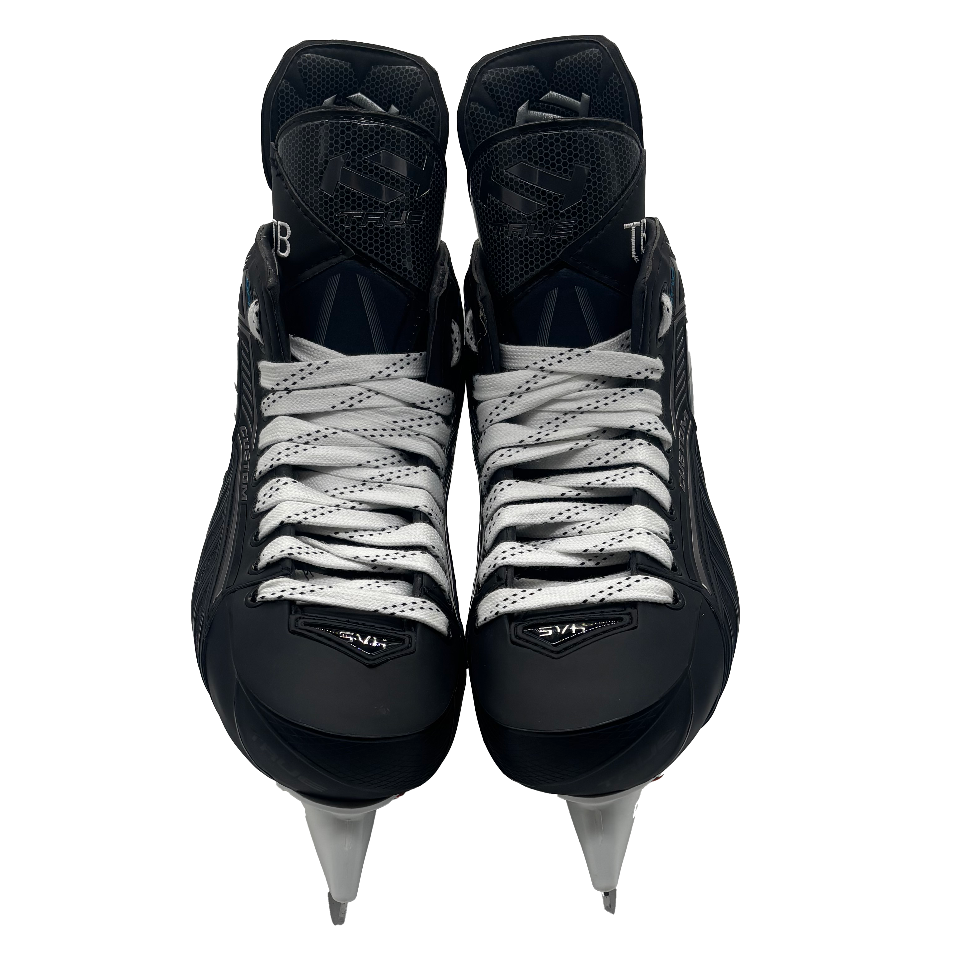 TRUE SVH Pro Custom - Pro Stock Hockey Skate - Size 8.5R
