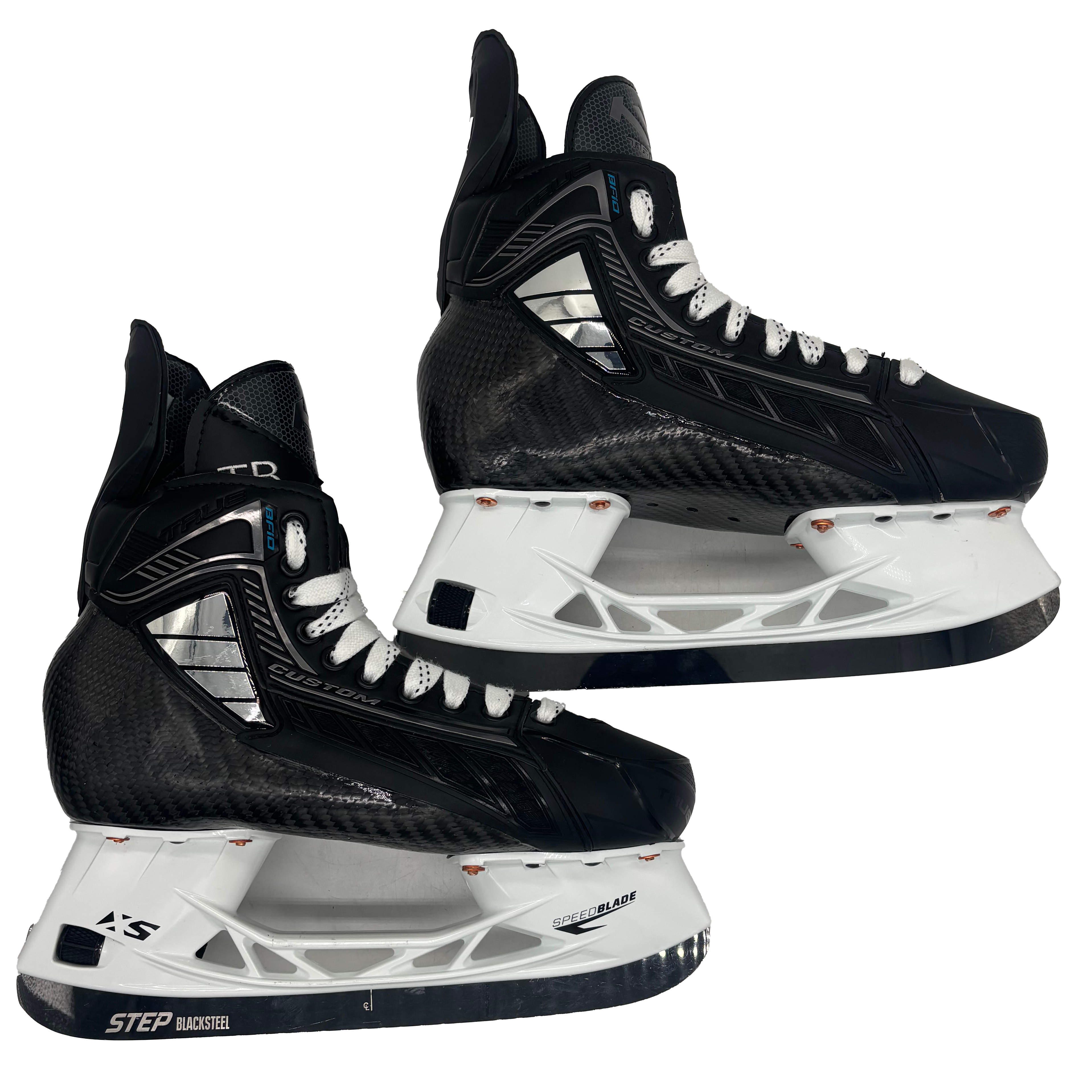 TRUE SVH Pro Custom - Pro Stock Hockey Skate - Size 8.5R