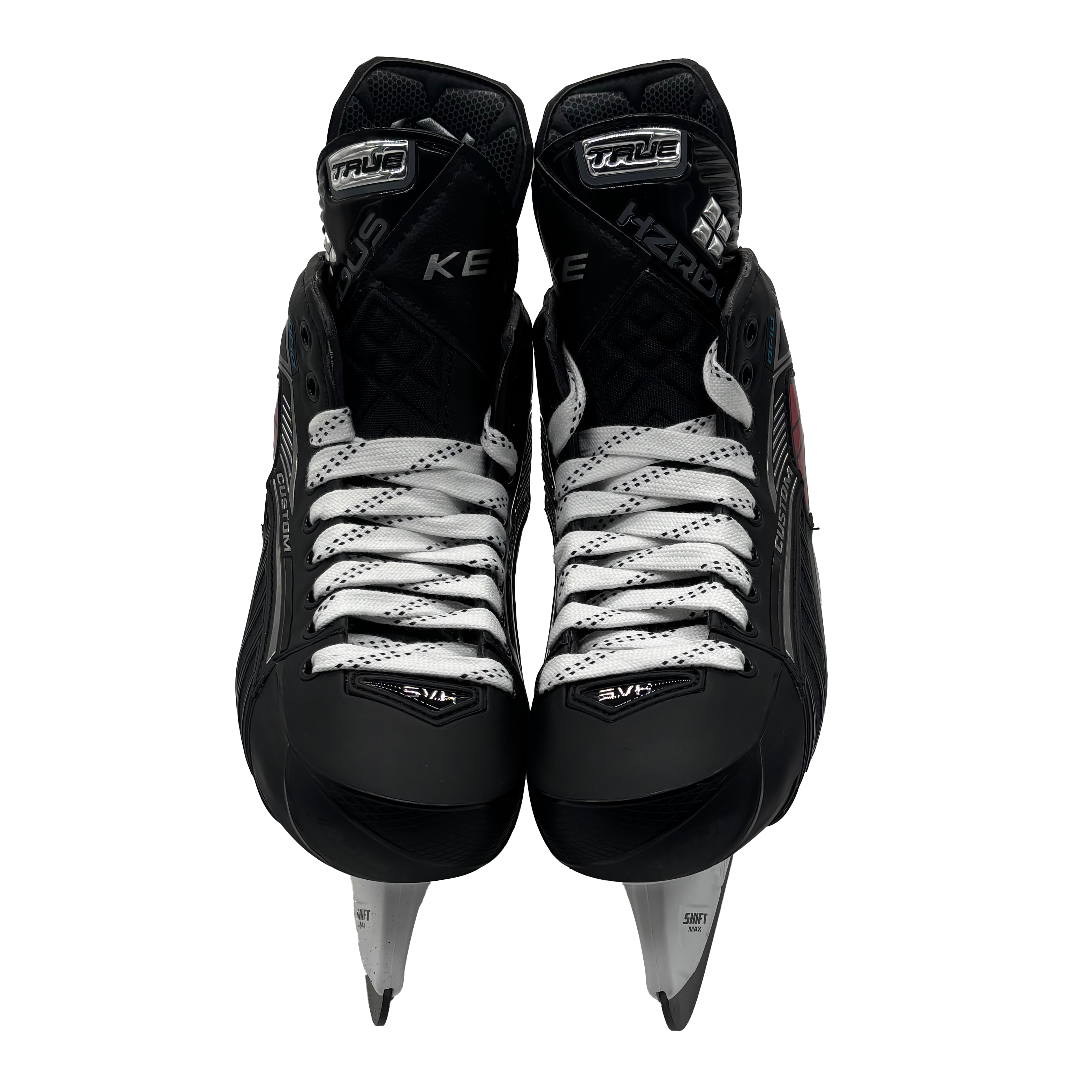 True SVH Pro Custom - Pro Stock Hockey Skates - Size 7.5E