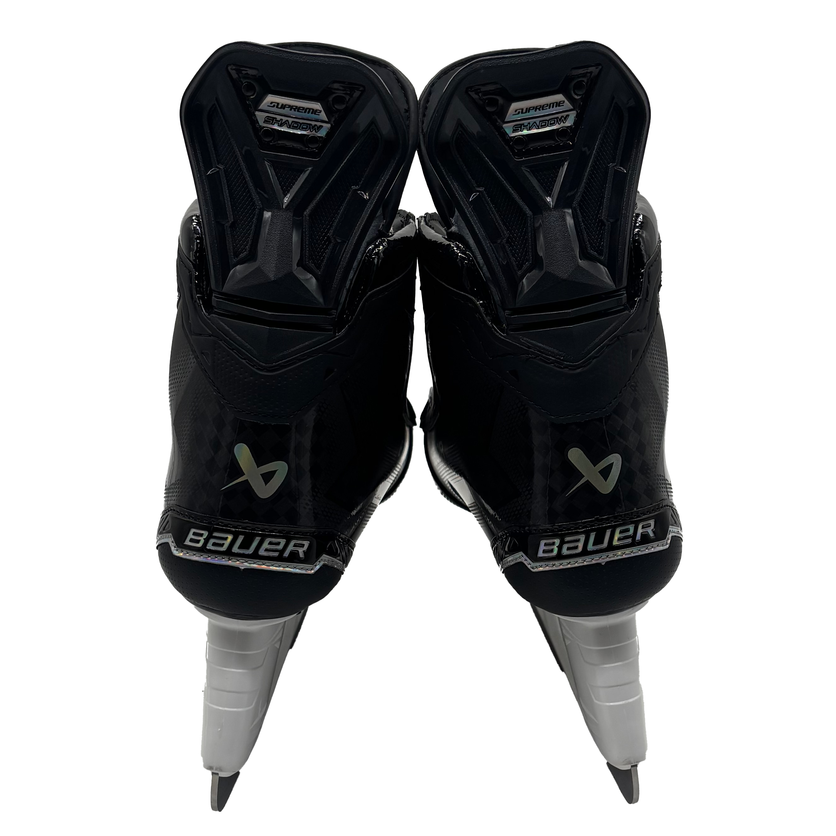 Bauer Supreme Shadow - Pro Stock Hockey Skates - Size 9.25E