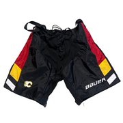 Bauer Nexus - NHL Pro Stock Pant Shell - Calgary Flames (Reverse Retro)
