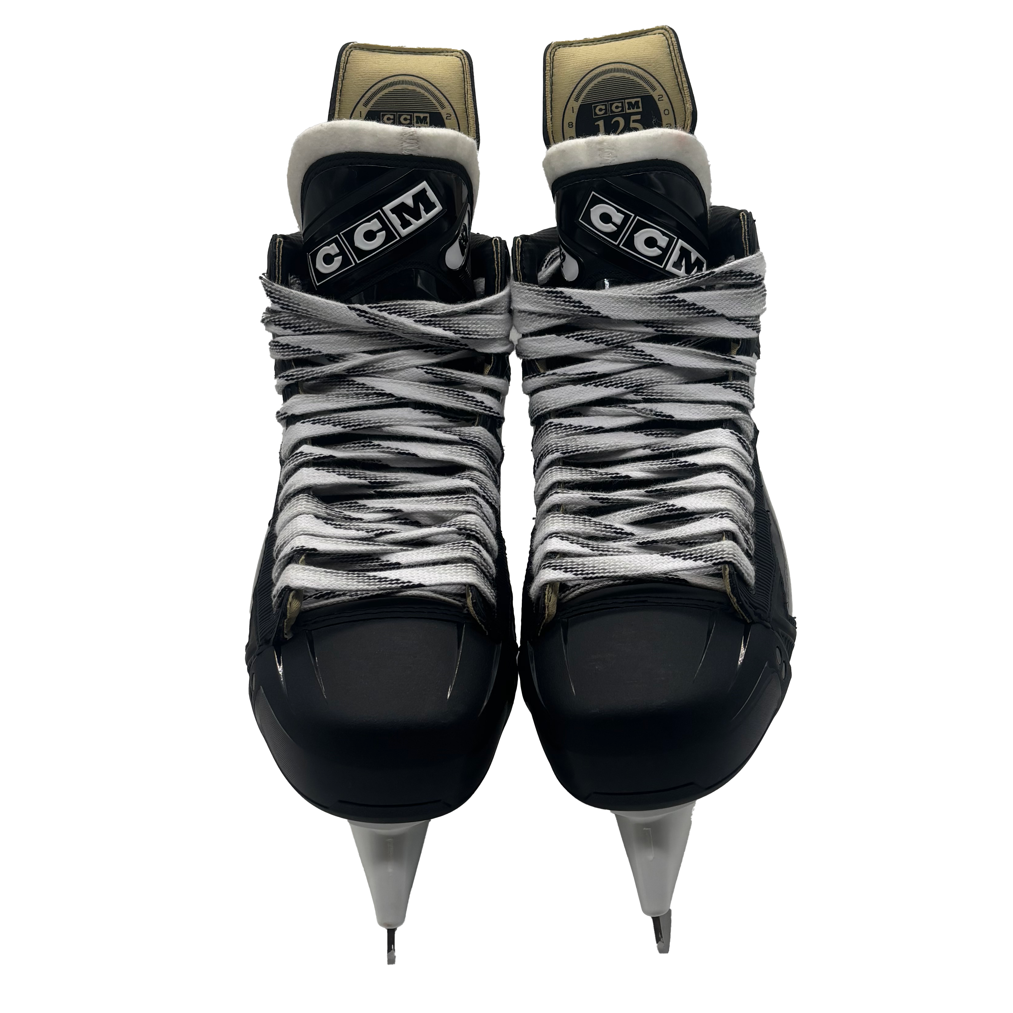 CCM Tacks XF 652 - Retail Hockey Skates - Size 11 Wide