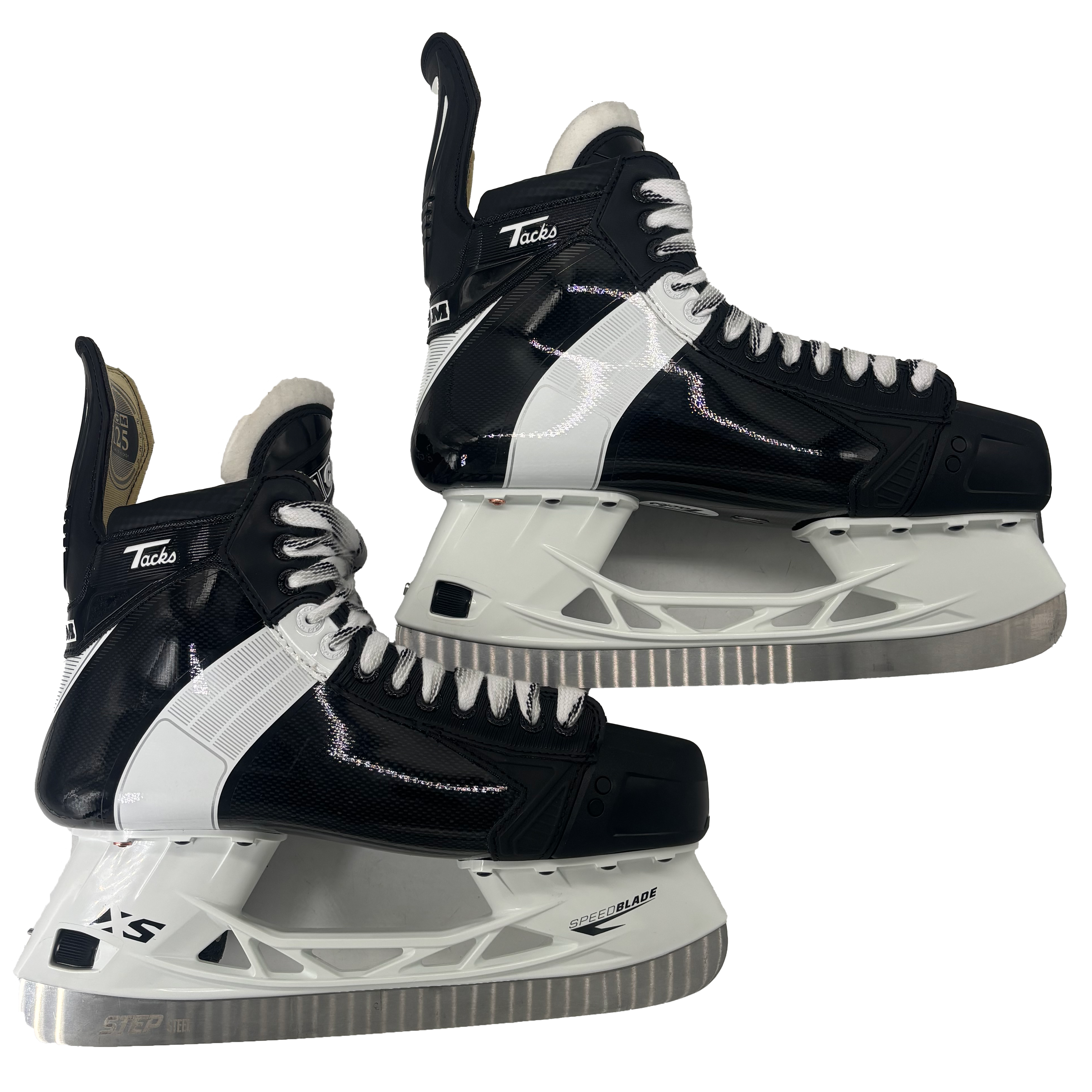 CCM Tacks XF 652 - Retail Hockey Skates - Size 11 Wide