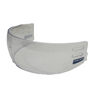 Bauer - Used Clear Visor