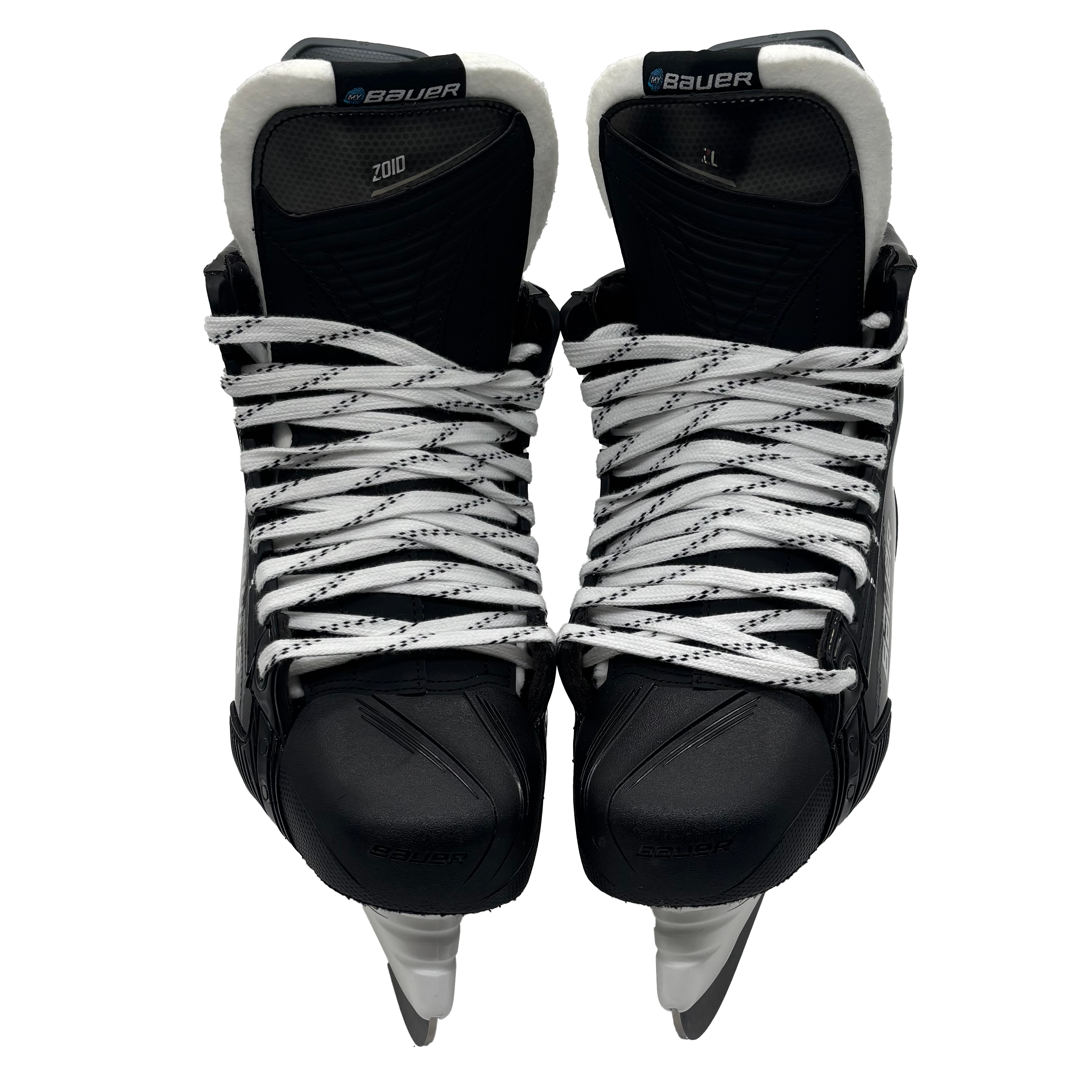 Bauer Vapor Flylite - Pro Stock Hockey Skates - Size 8.25EE