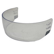 Oakley - Used Clear Visor