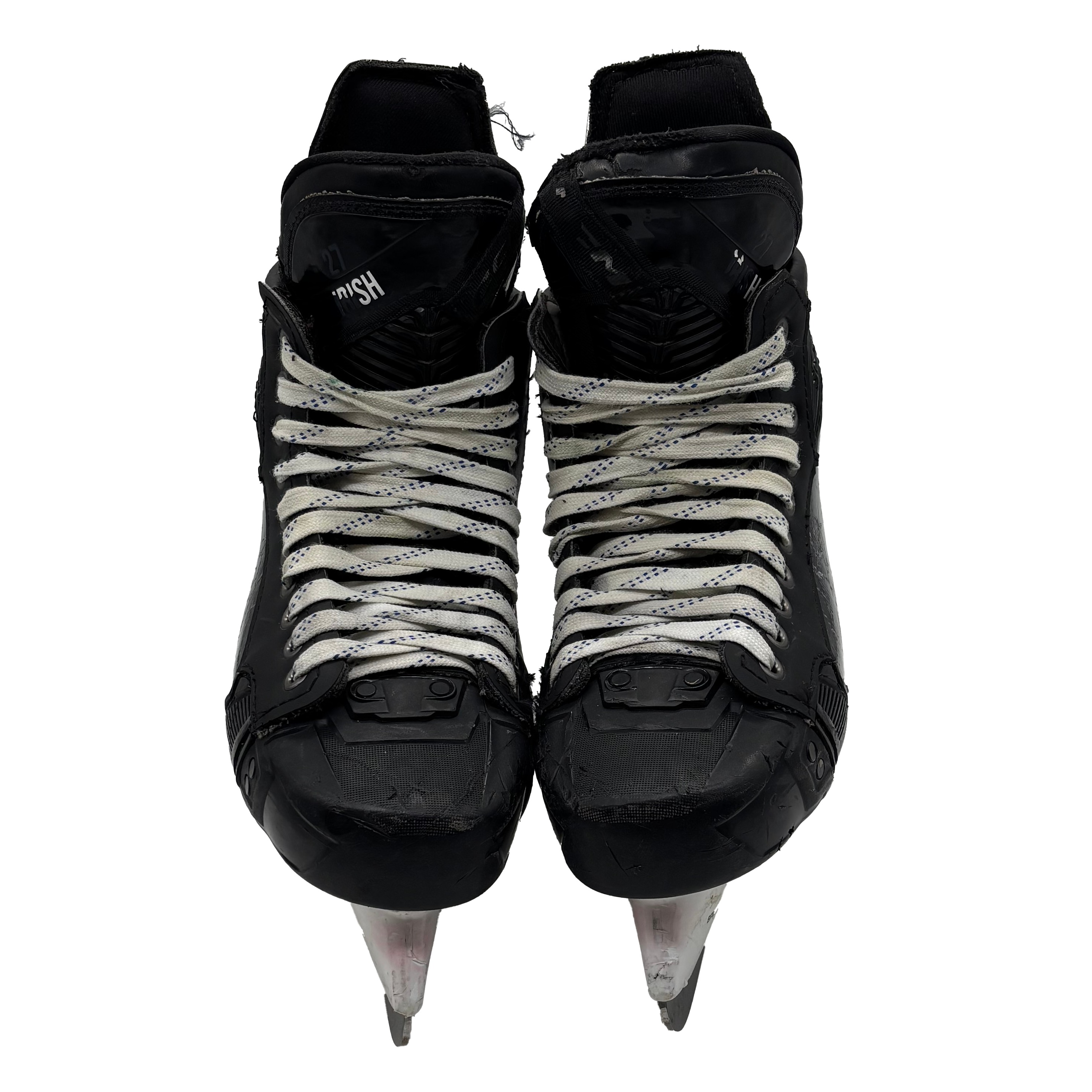 CCM Tacks AS-V Pro - Used Pro Stock Hockey Skates - Size 7