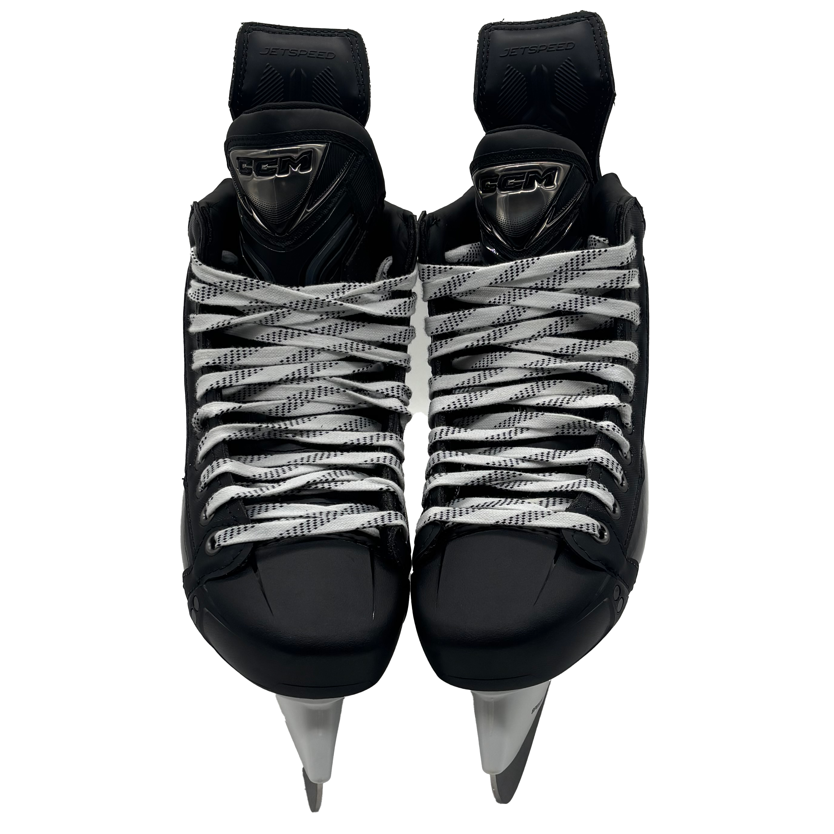 CCM Jetspeed FT8 Pro - Pro Stock Hockey Skates - Size 7.25E