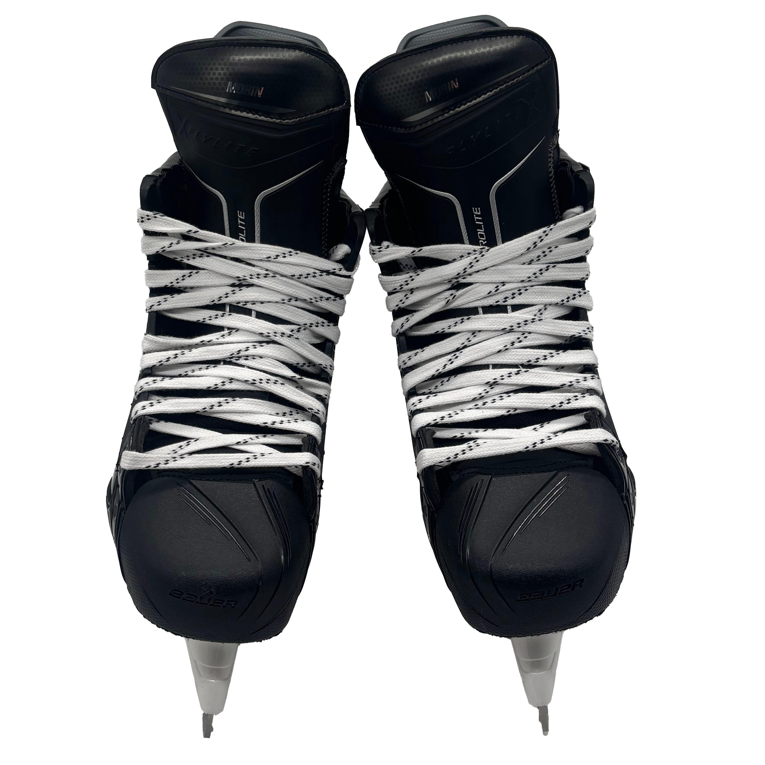 Bauer Vapor Flylite - Pro Stock Hockey Skates - Size 8E