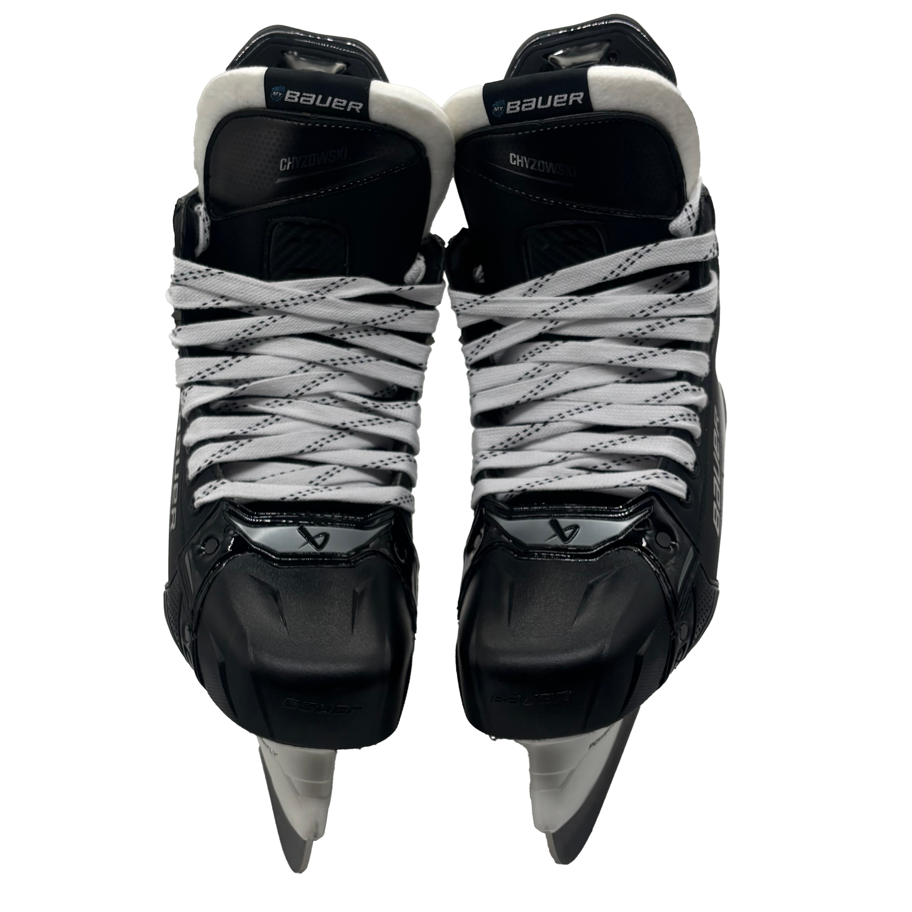 Bauer Supreme Shadow - Pro Stock Hockey Skate - Size 8D