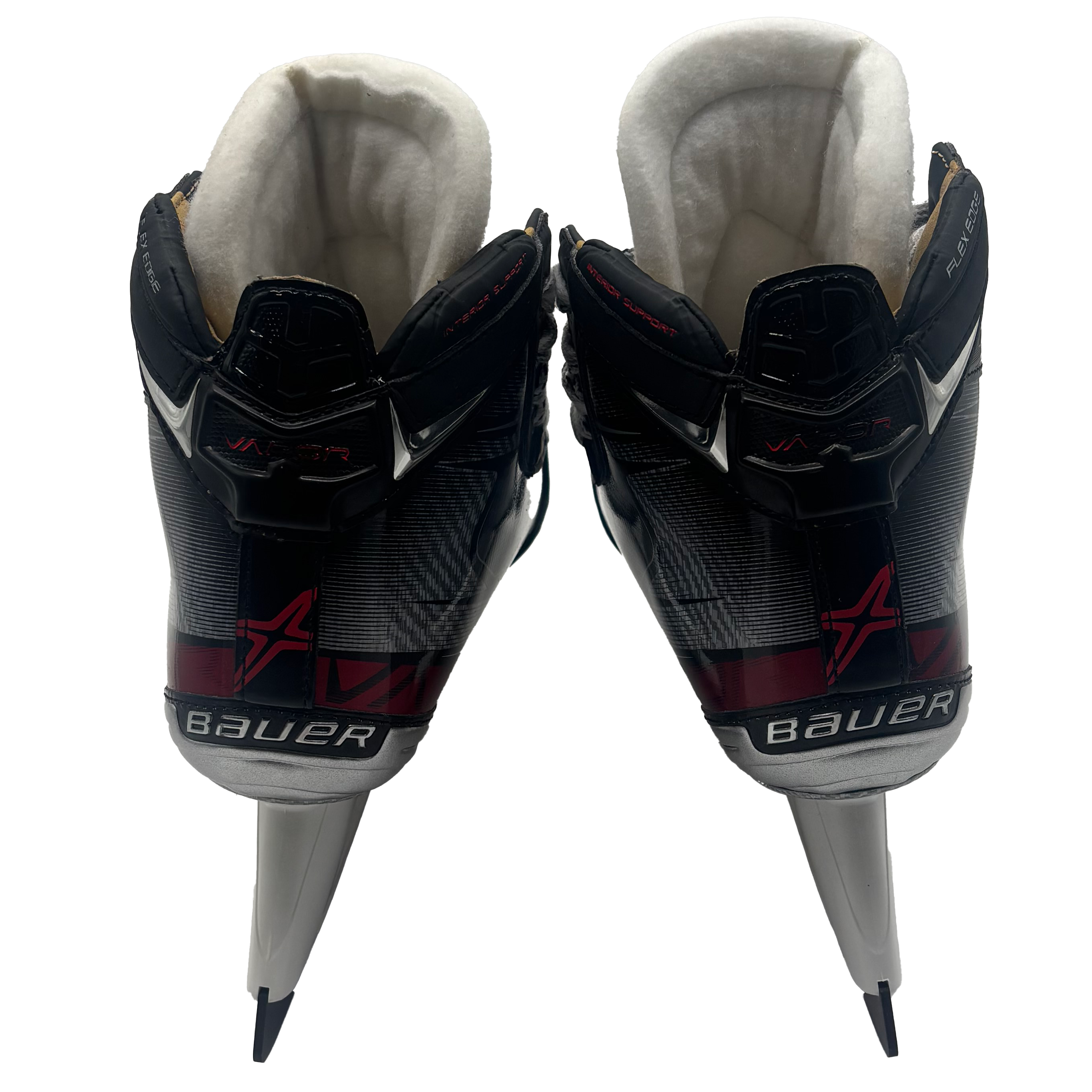 Bauer Vapor 2X Pro - Pro Stock Goalie Skates - Size 8.5D