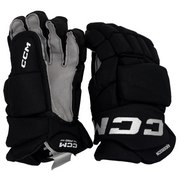 CCM Jetspeed FT8 Pro - NHL Pro Stock Glove - Rasmus Andersson (Black)