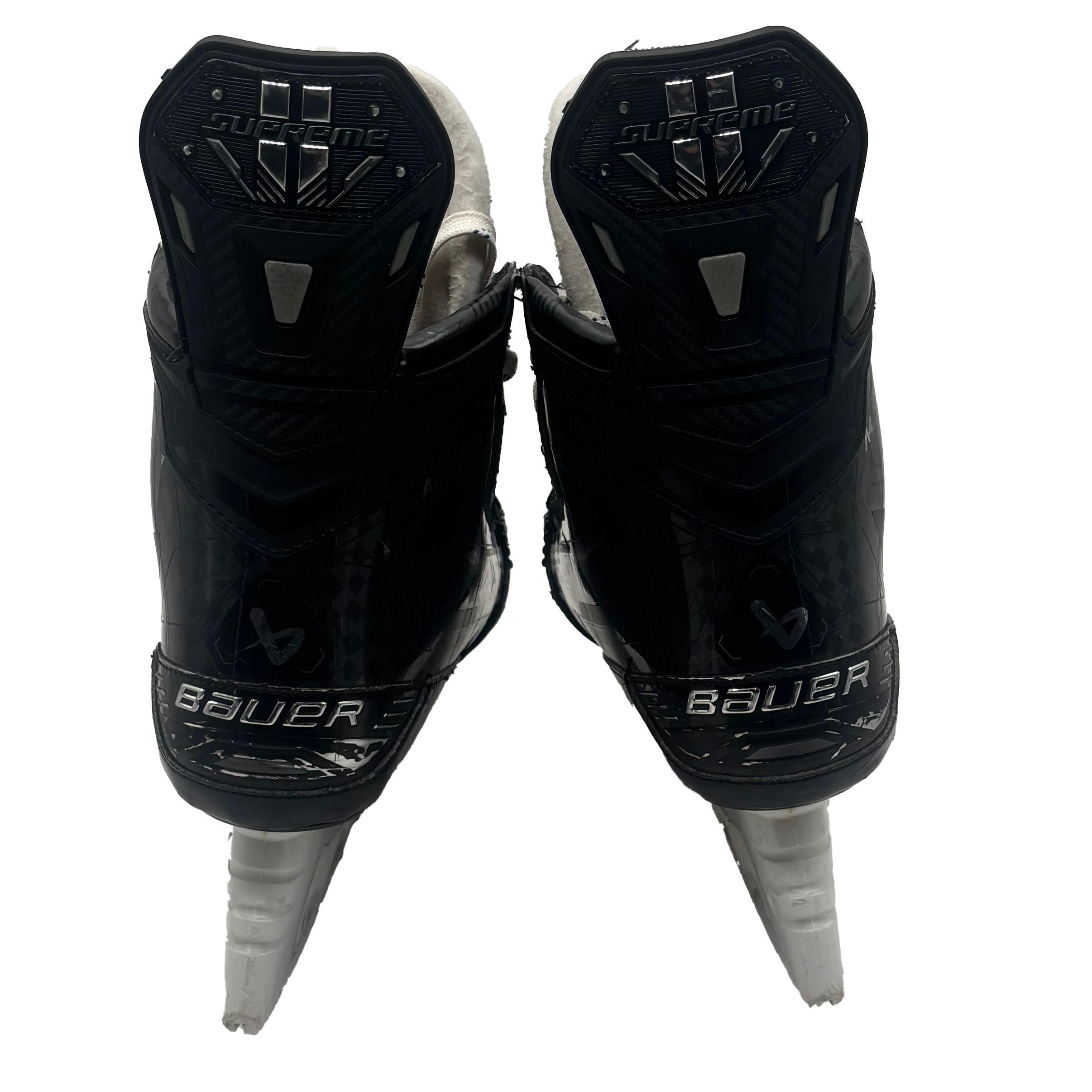 Bauer Supreme Mach - Used Pro Stock Hockey Skate - Size 9.5