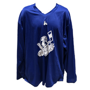 Howies - New Practice Jersey - Senior (Blue)