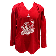 Howies - New Practice Jersey - Senior (Red)