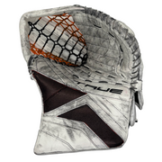 TRUE Catalyst PX5 - Used Pro Stock Goalie Glove (White/Black)