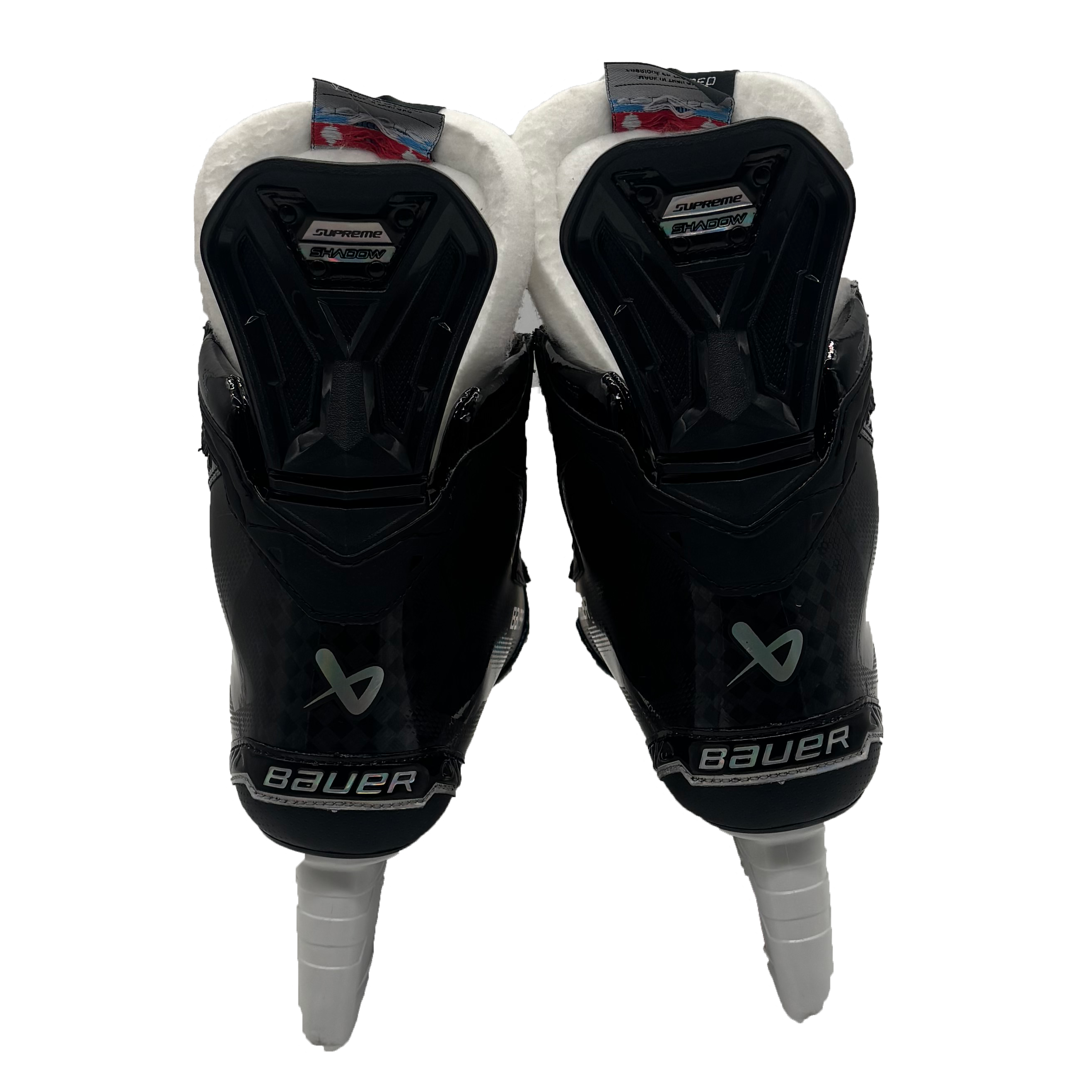Bauer Supreme Shadow - Pro Stock Hockey Skate - Size 8