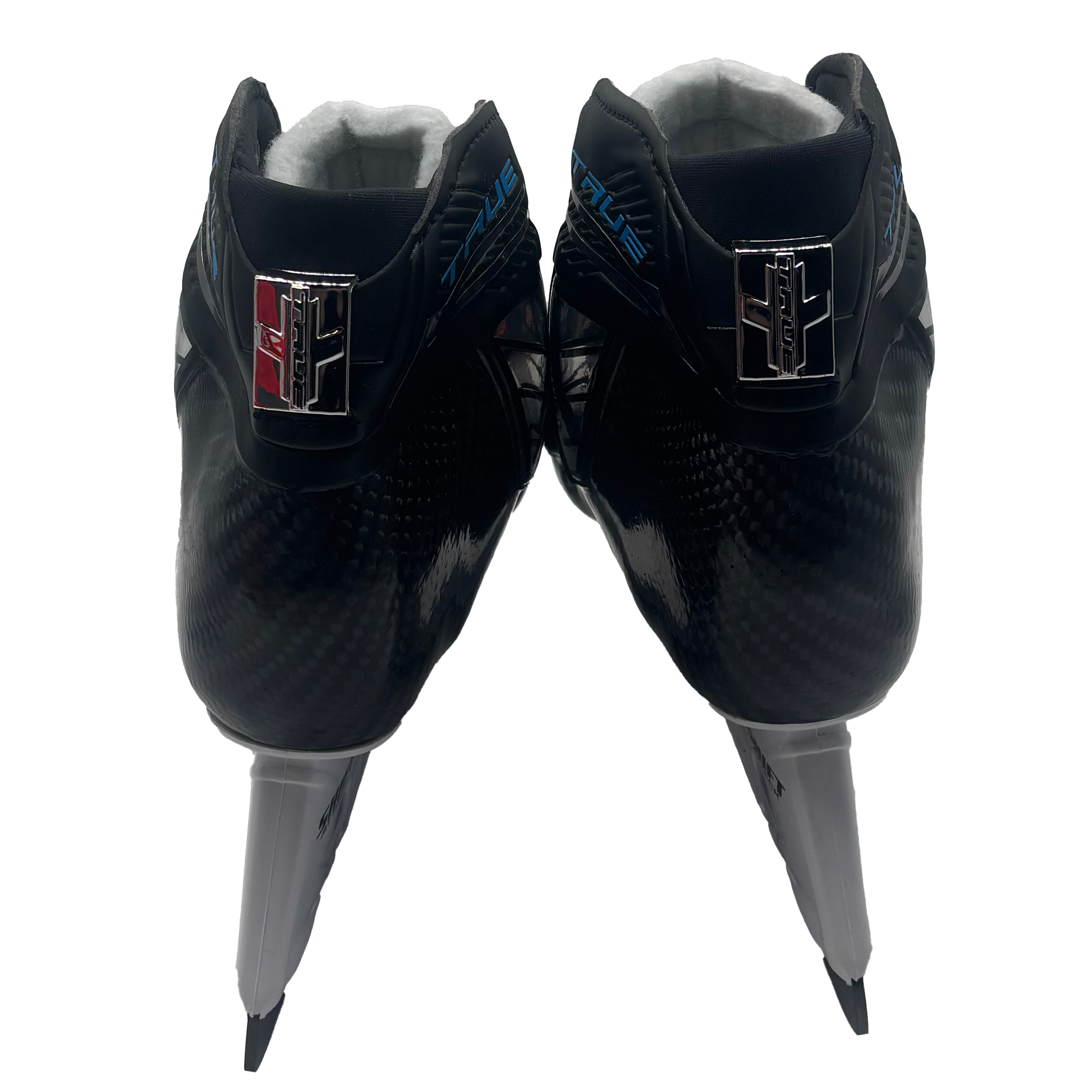 True Custom - Pro Stock Goalie Skates - Size 10