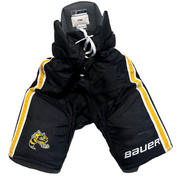 Bauer Nexus - Used OHL Hockey Pants (Black/Yellow/White)