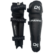 LDK DK4 - Ball Hockey Shin Guards - Intermediate