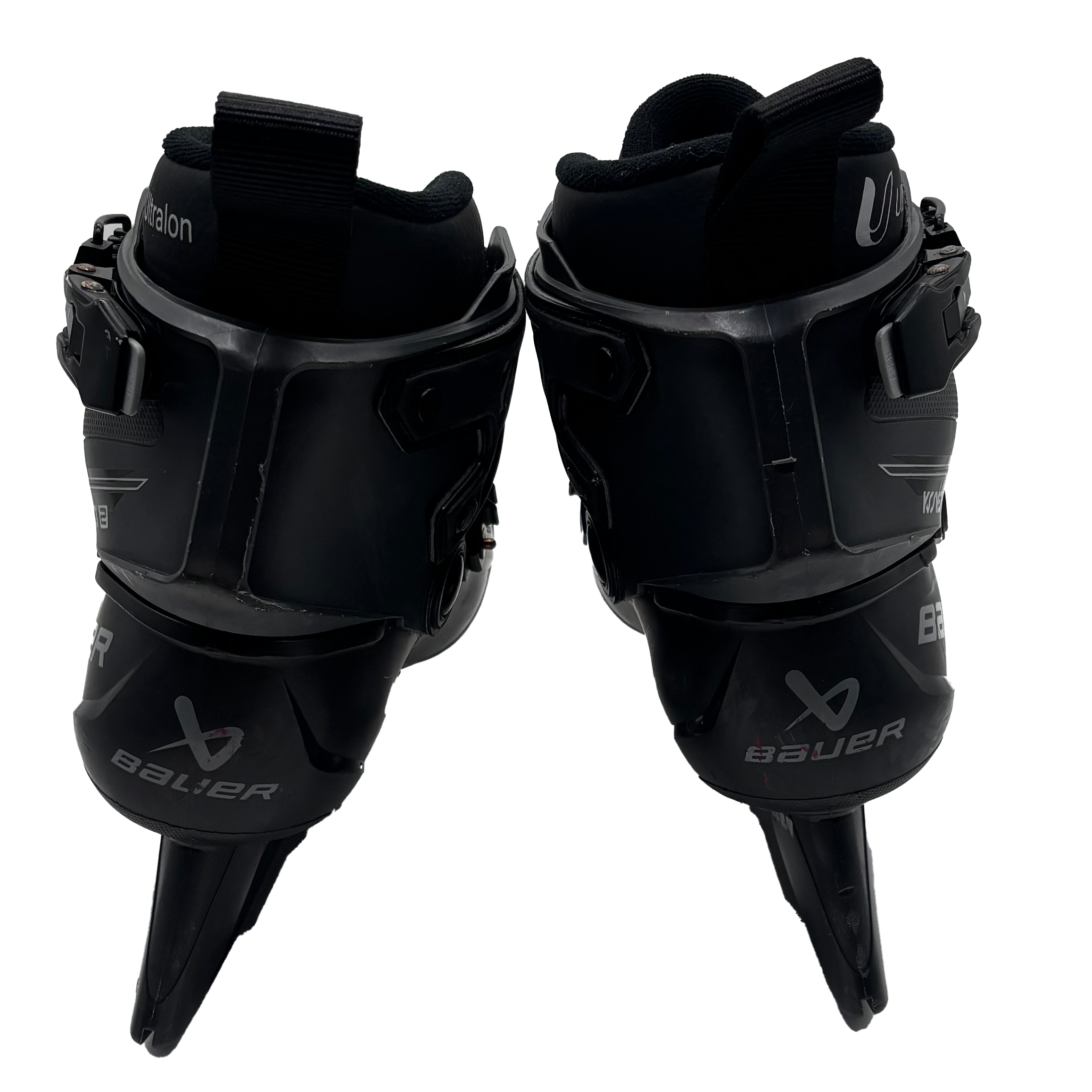 Bauer Konekt 2 - Used Pro Stock Goalie Skate - Size 9