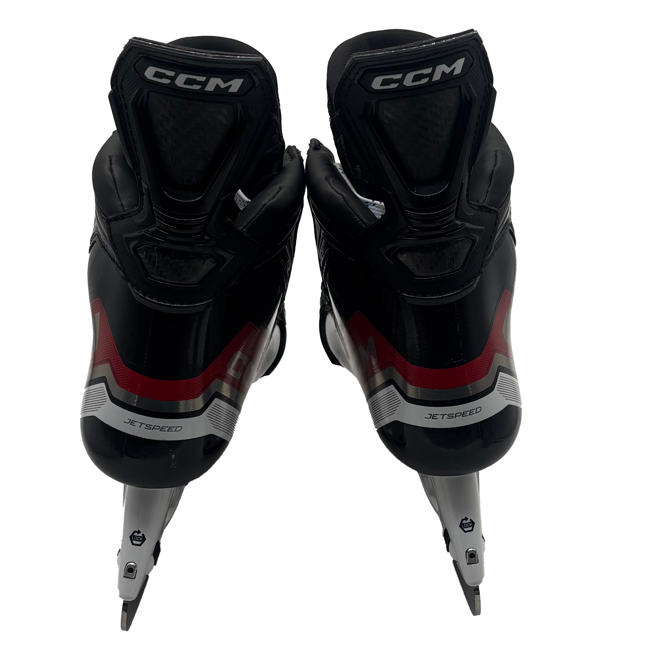 CCM Jetspeed FT6 Pro - Pro Stock Hockey Skate - Size 6.5R