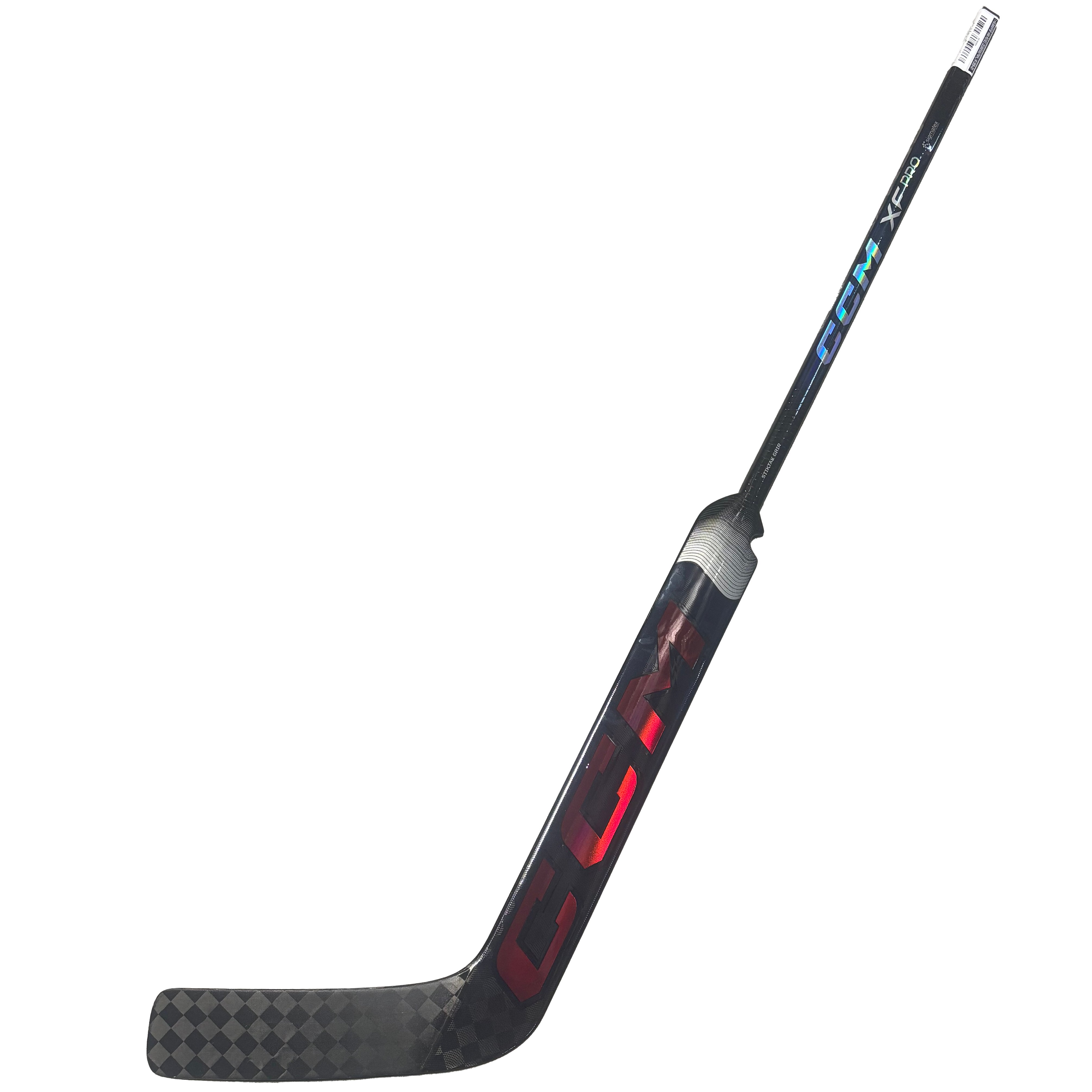 Goalie - CCM XF Pro