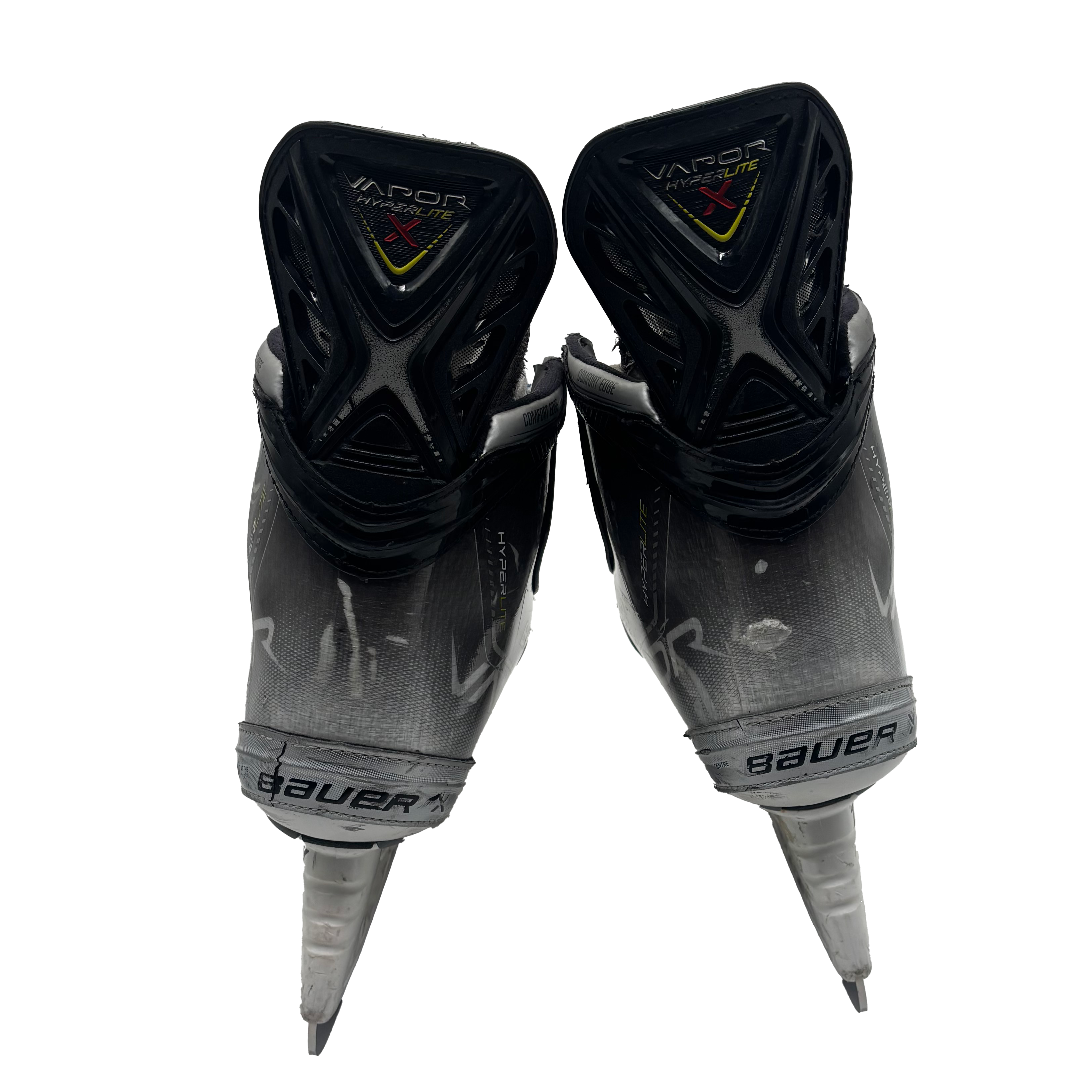 Bauer Vapor Hyperlite - Used Pro Stock Hockey Skates - Size 6.5
