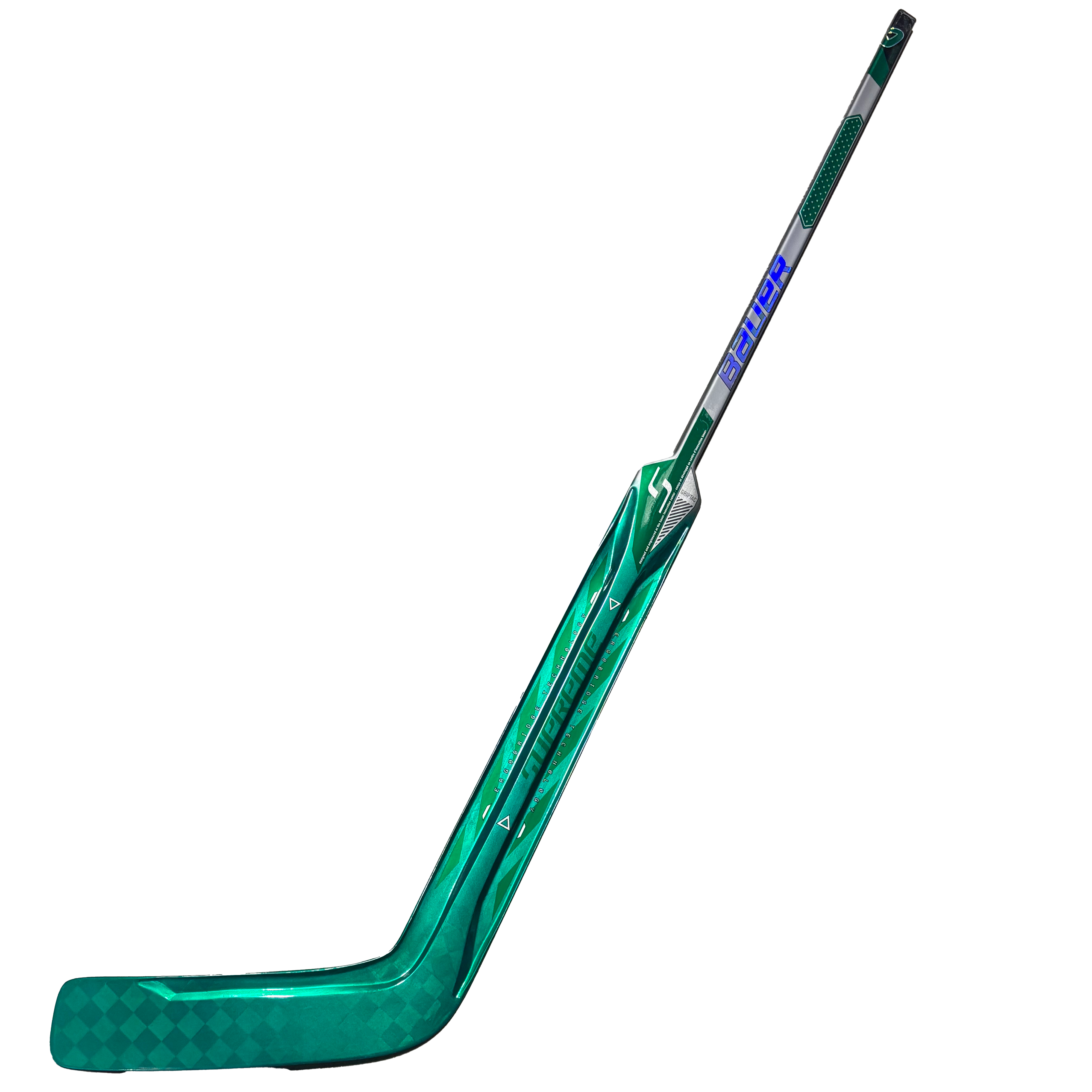 Goalie - Bauer Supreme Shadow