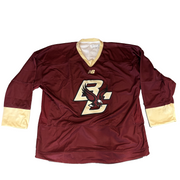 NCAA - New Balance Practice Jersey (Maroon/Gold)