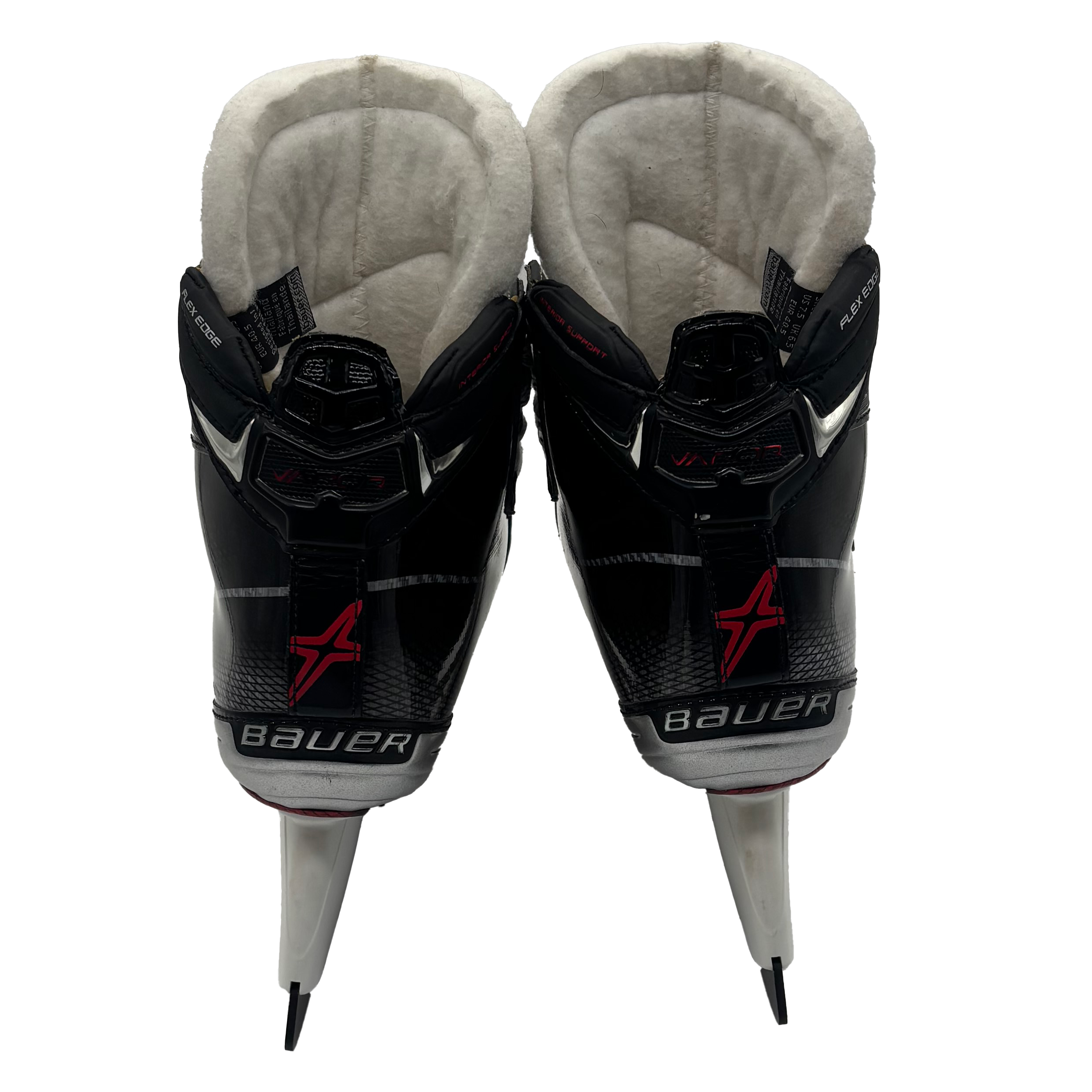 Bauer Vapor 2X Pro - Pro Stock Goalie Skates - Size 6D
