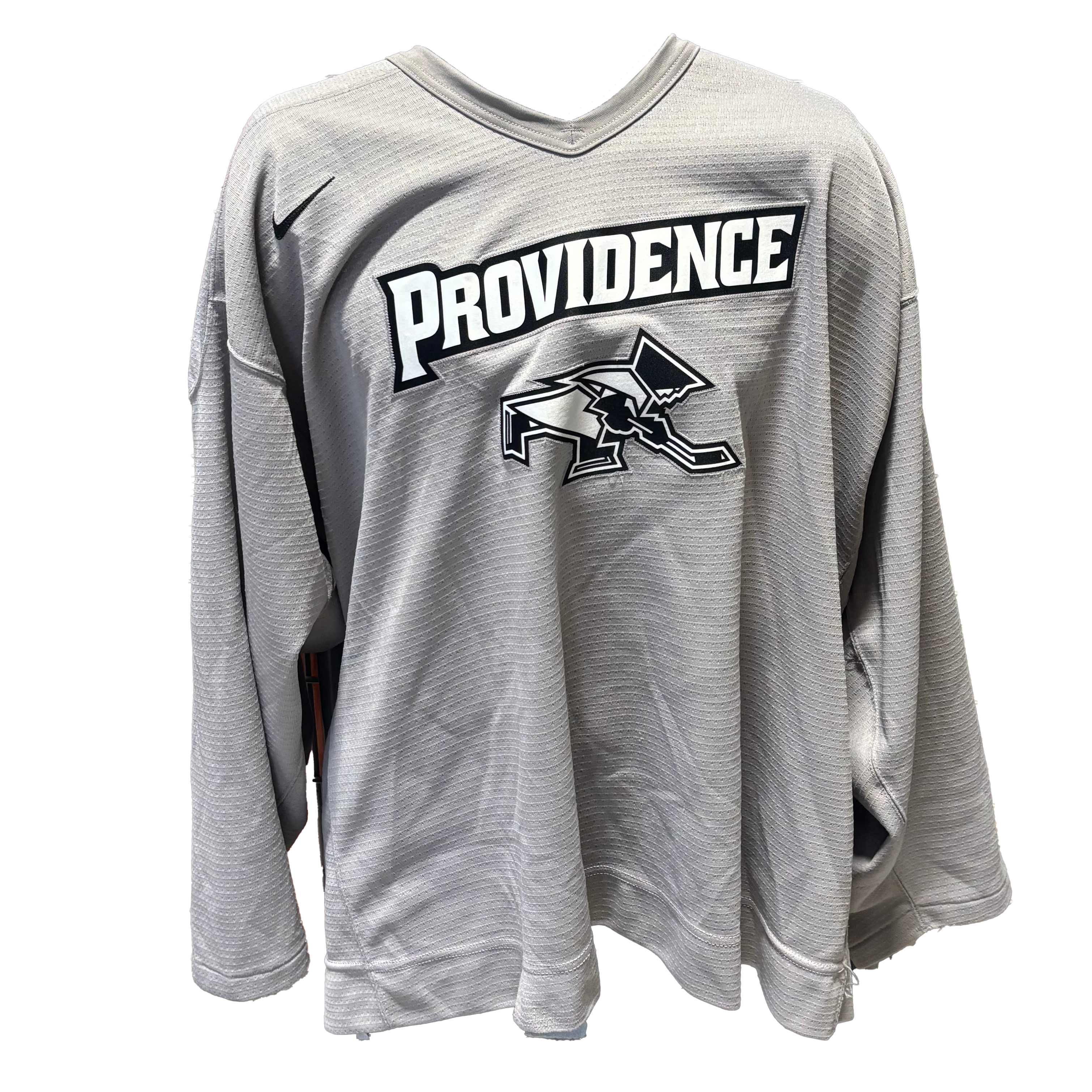 Nike - Used NCAA Practice Jersey (Grey)