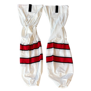 Nike - Team Canada Hockey Socks (White/Red/Black)