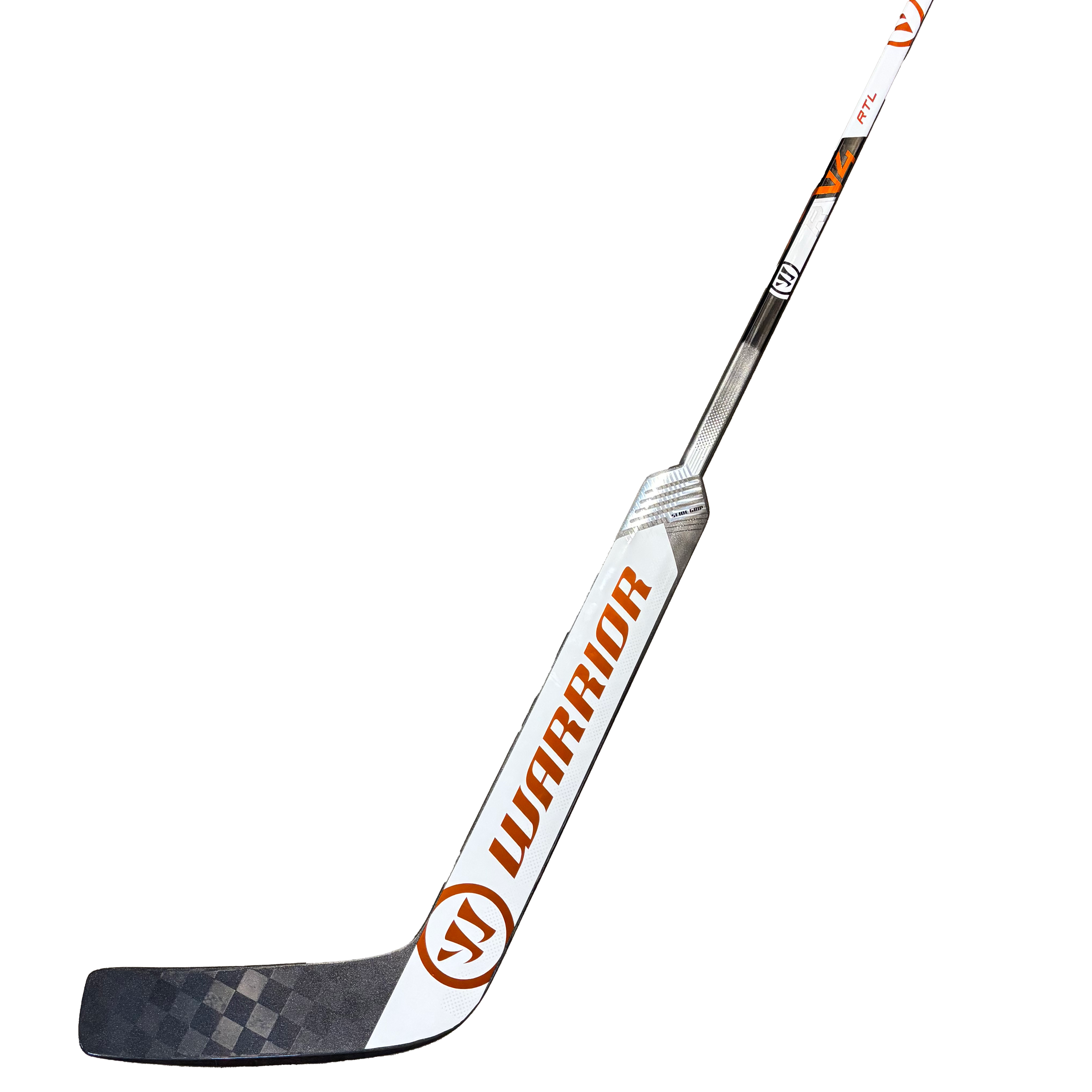Samuel Ersson Pro Stock - Warrior Ritual V4 (NHL)