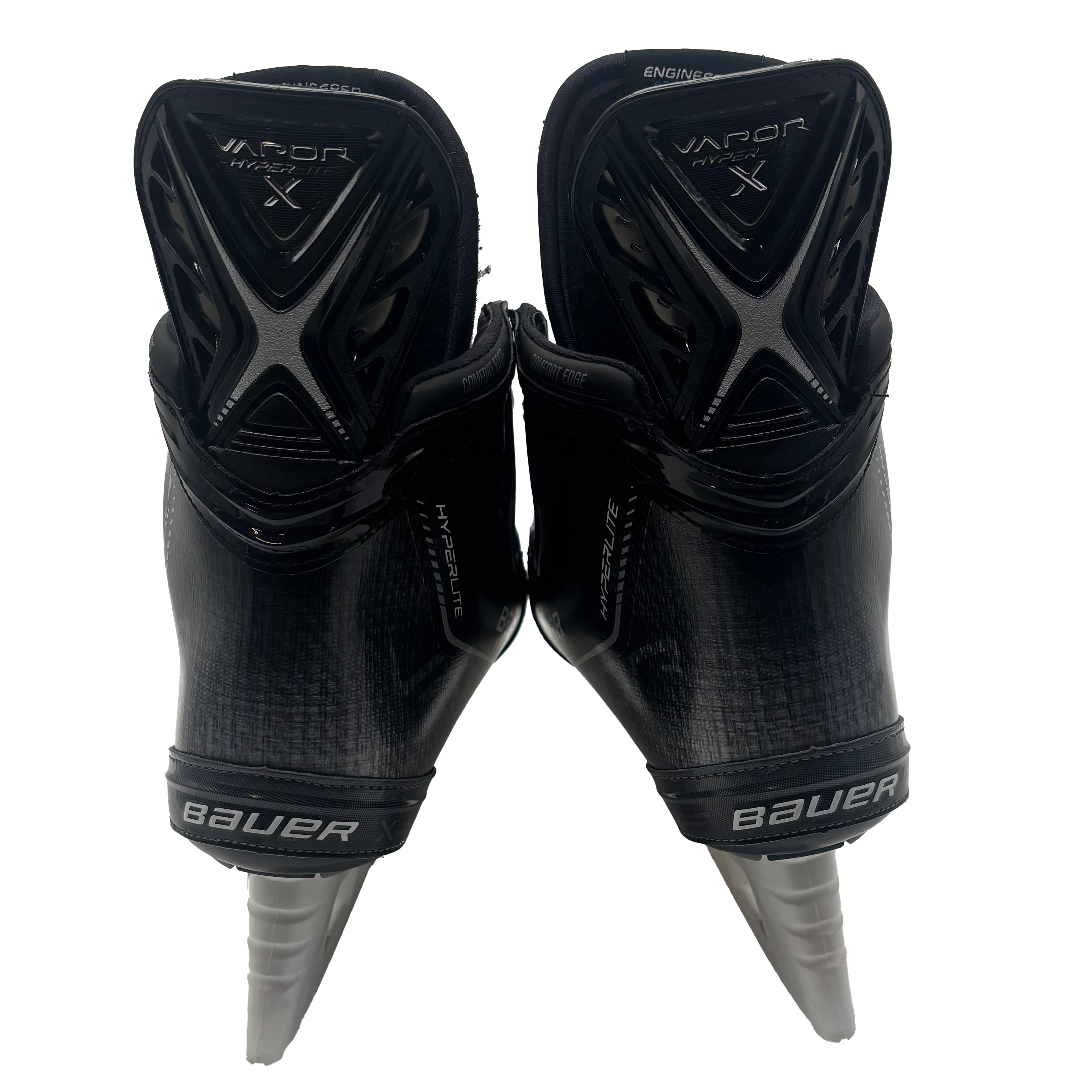 Bauer Vapor Hyperlite - Used Pro Stock Hockey Skate - Size 9.5
